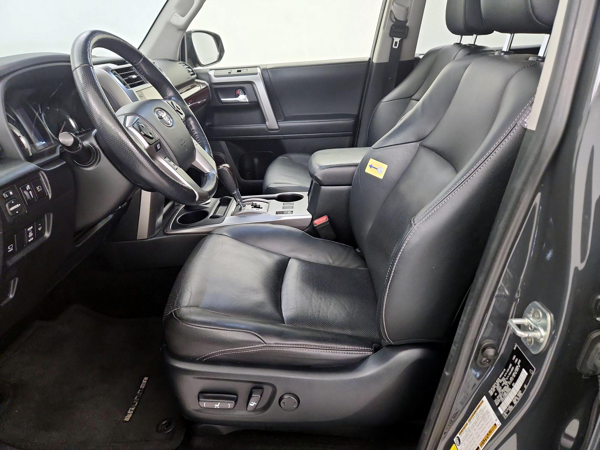 Thumbnail: 2024 Toyota 4Runner - 11