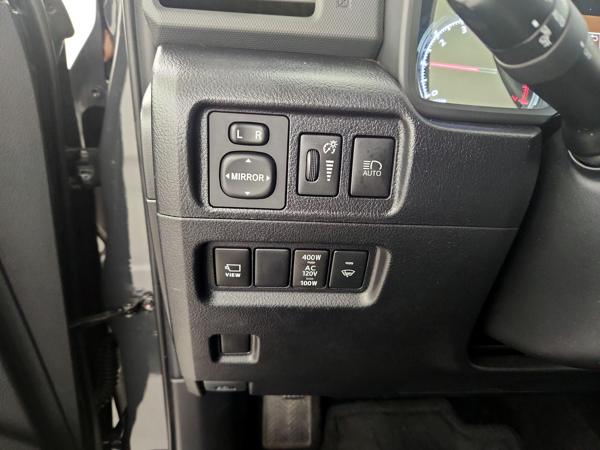 Thumbnail: 2024 Toyota 4Runner - 13