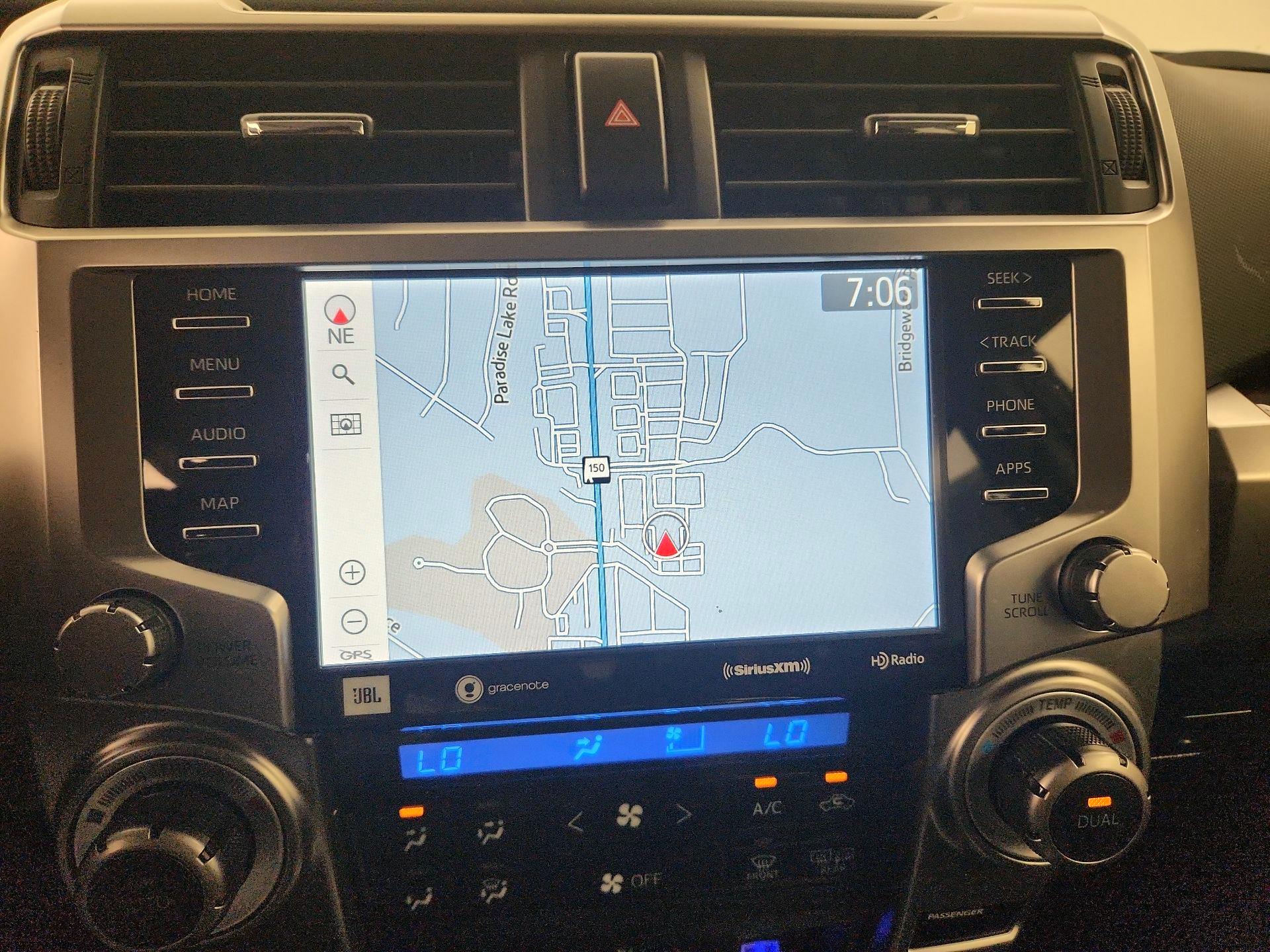 Thumbnail: 2024 Toyota 4Runner - 14