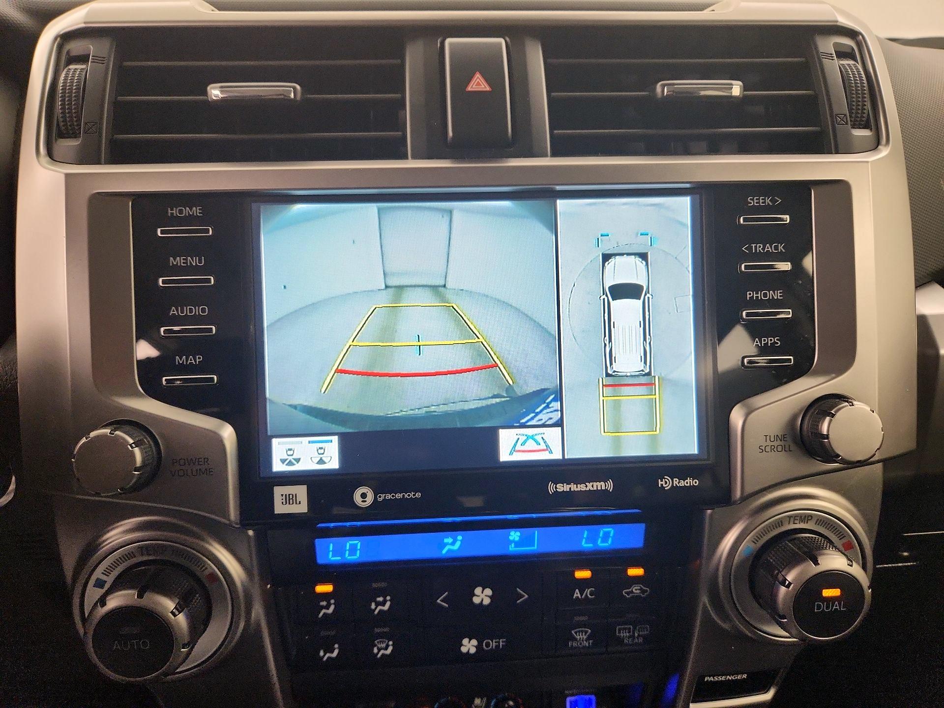 Thumbnail: 2024 Toyota 4Runner - 15