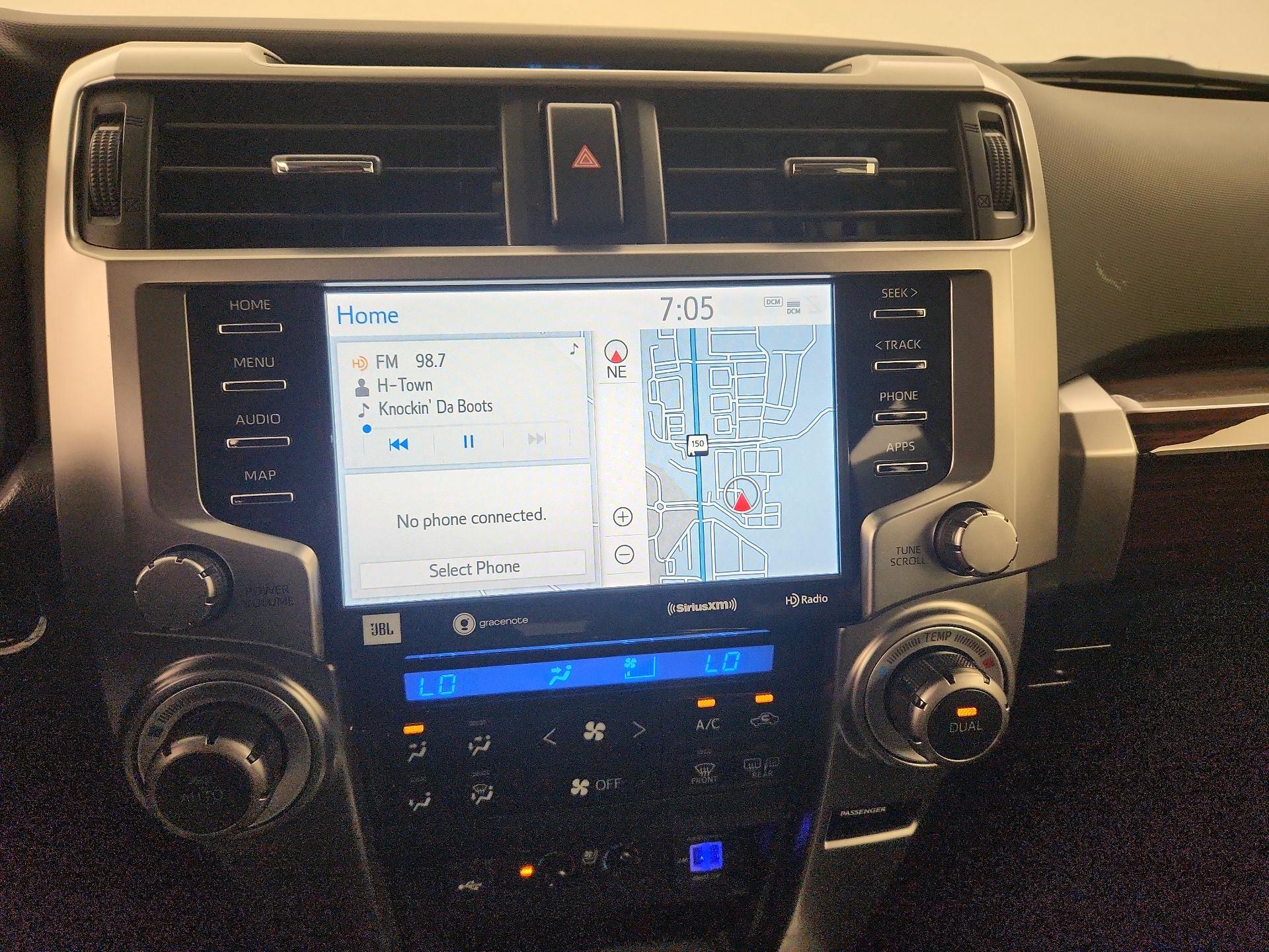 Thumbnail: 2024 Toyota 4Runner - 16