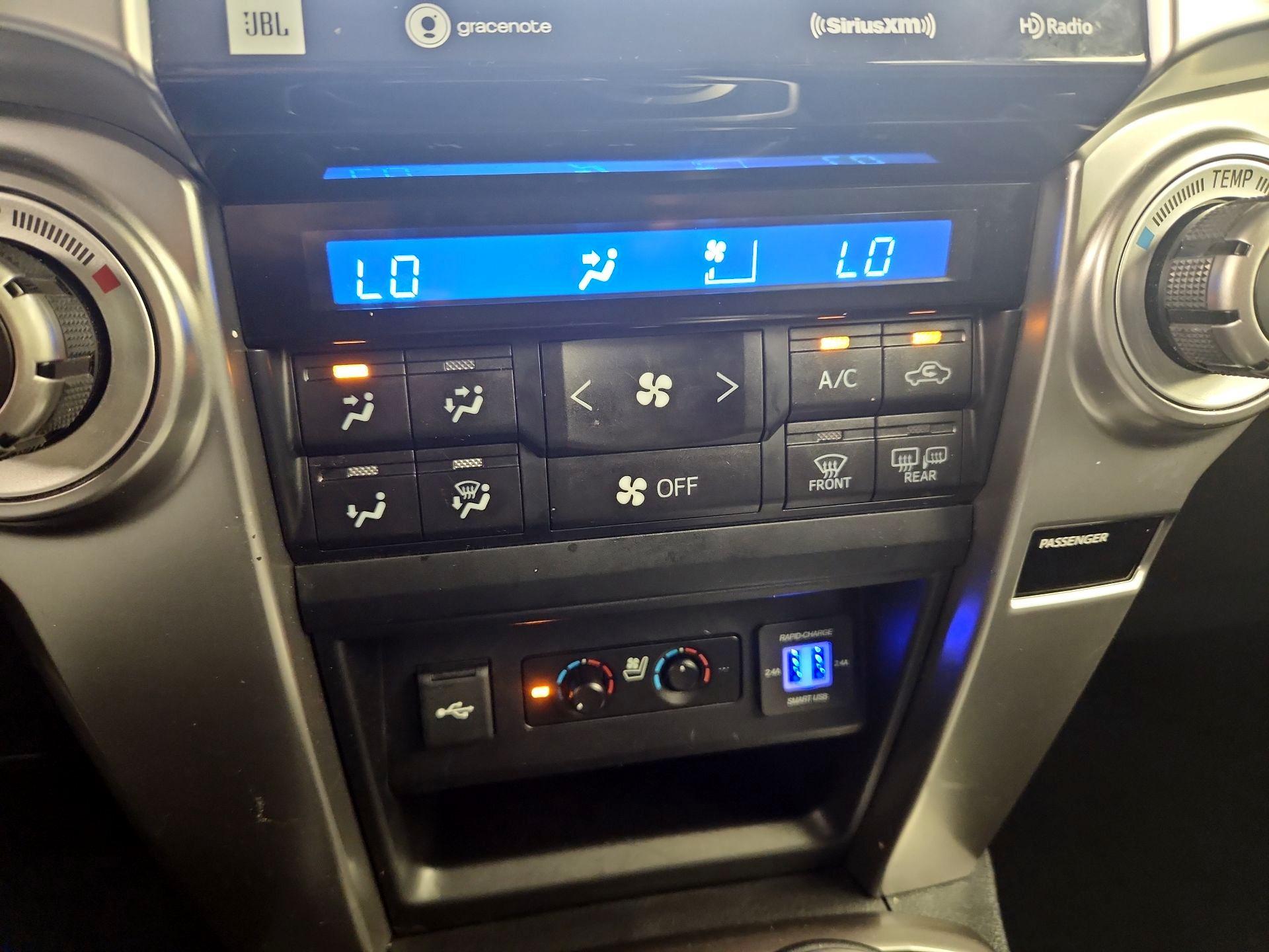 Thumbnail: 2024 Toyota 4Runner - 17