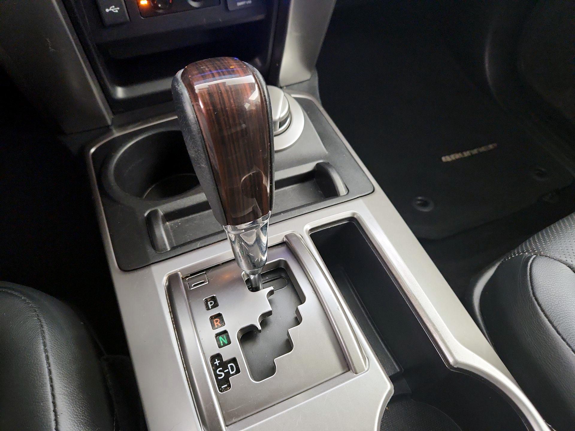 Thumbnail: 2024 Toyota 4Runner - 18