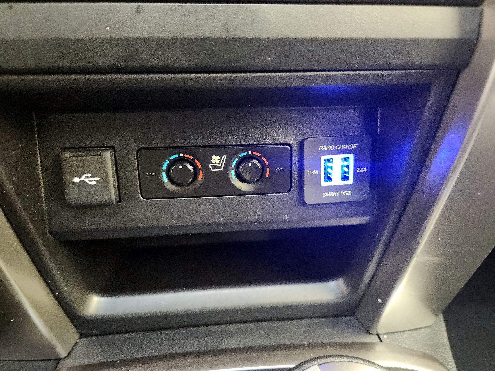 Thumbnail: 2024 Toyota 4Runner - 19