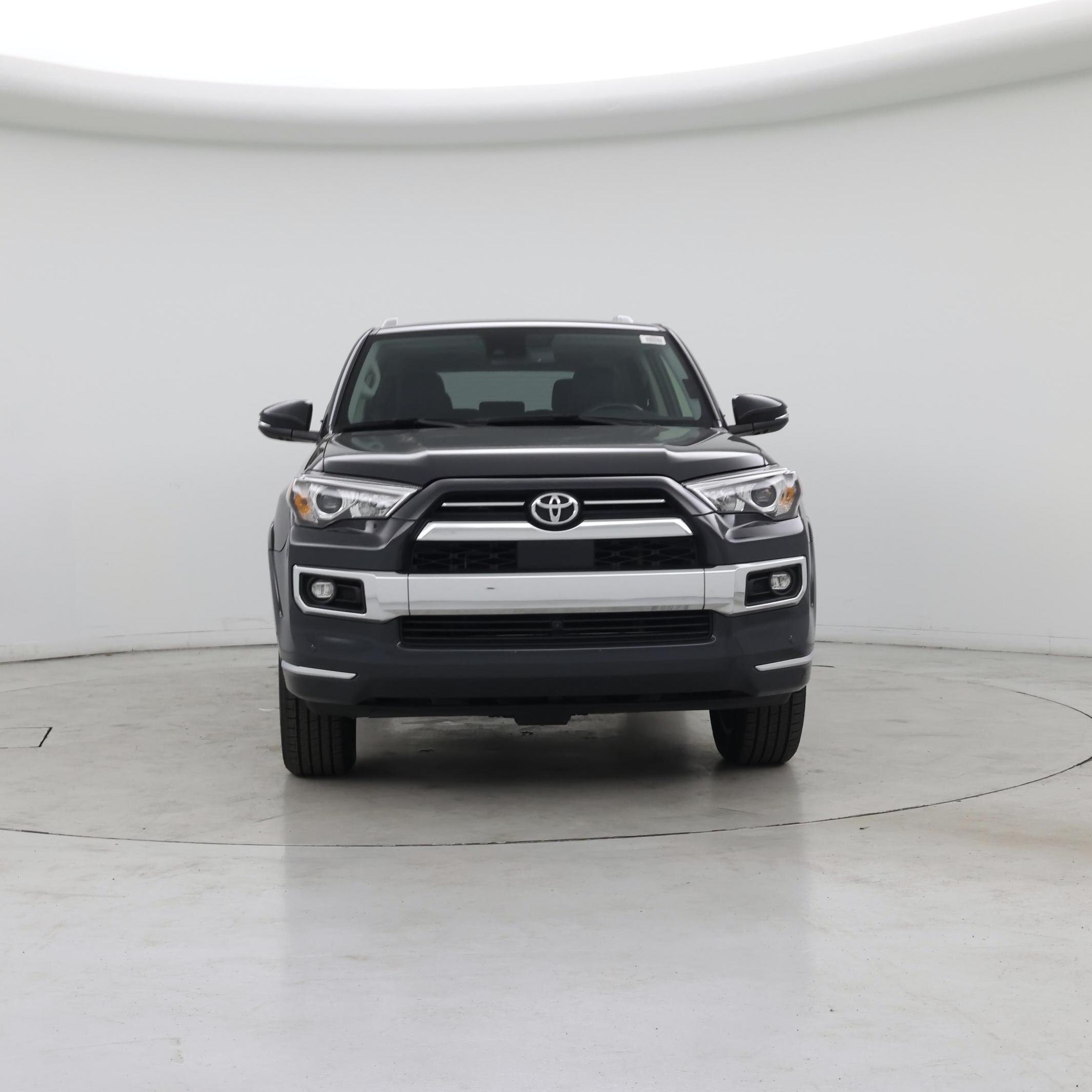 Thumbnail: 2024 Toyota 4Runner - 5