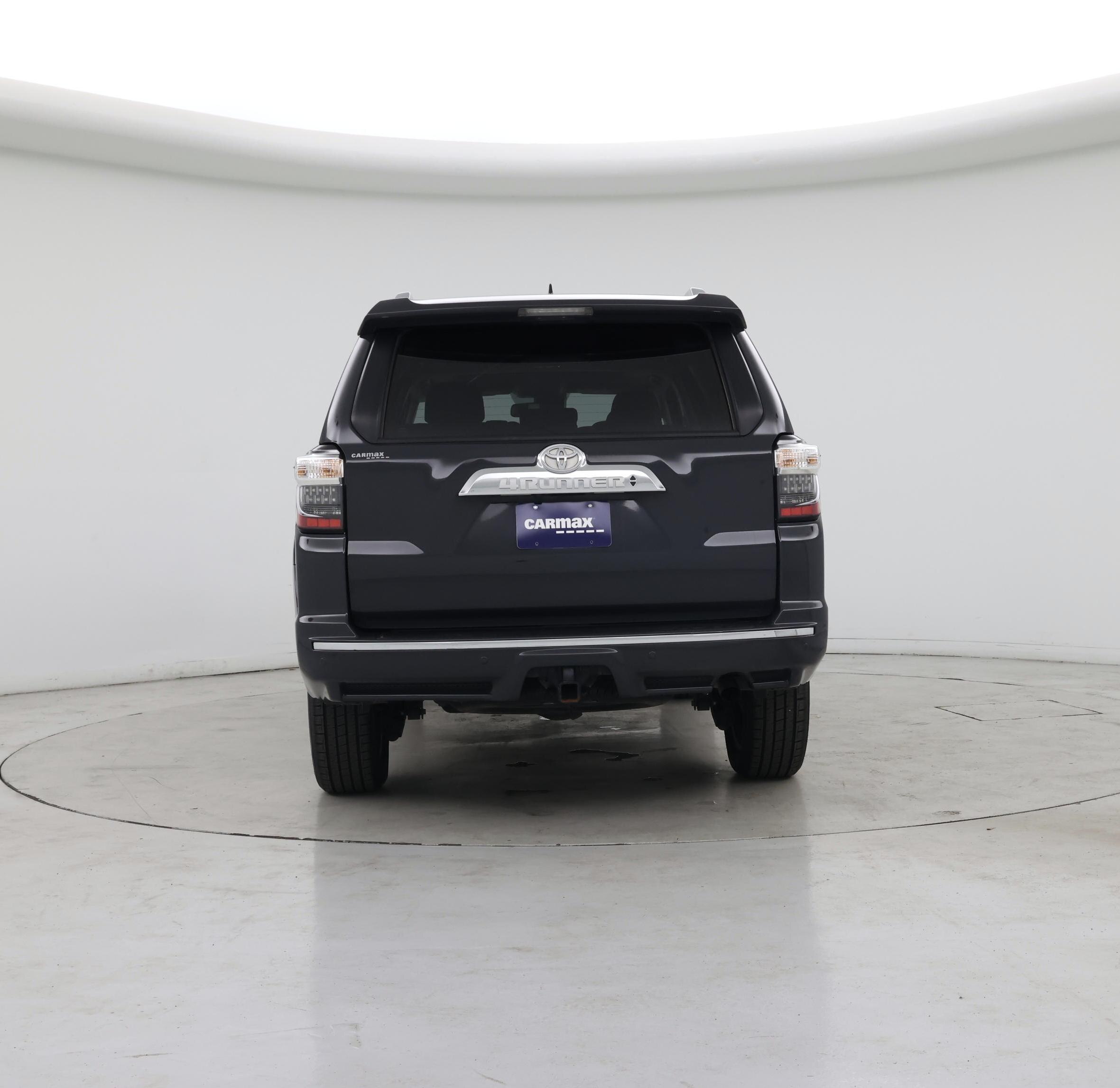 Thumbnail: 2024 Toyota 4Runner - 6