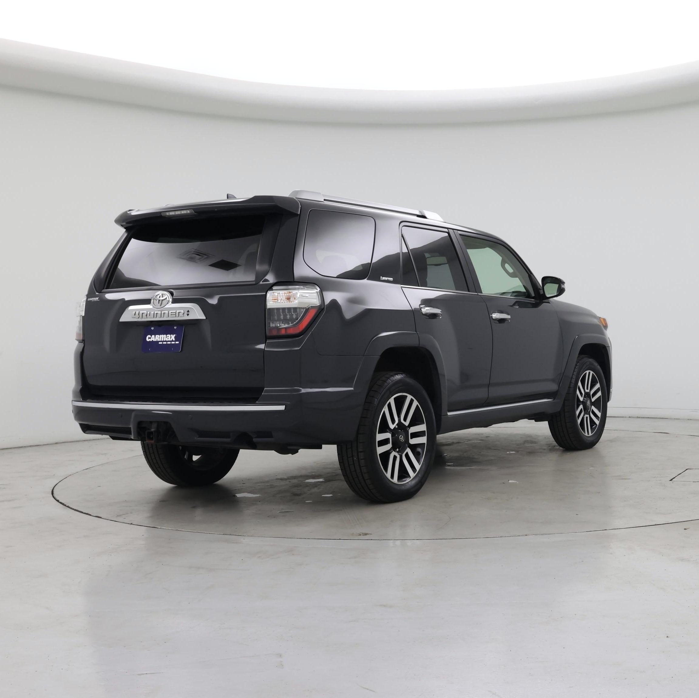 Thumbnail: 2024 Toyota 4Runner - 8