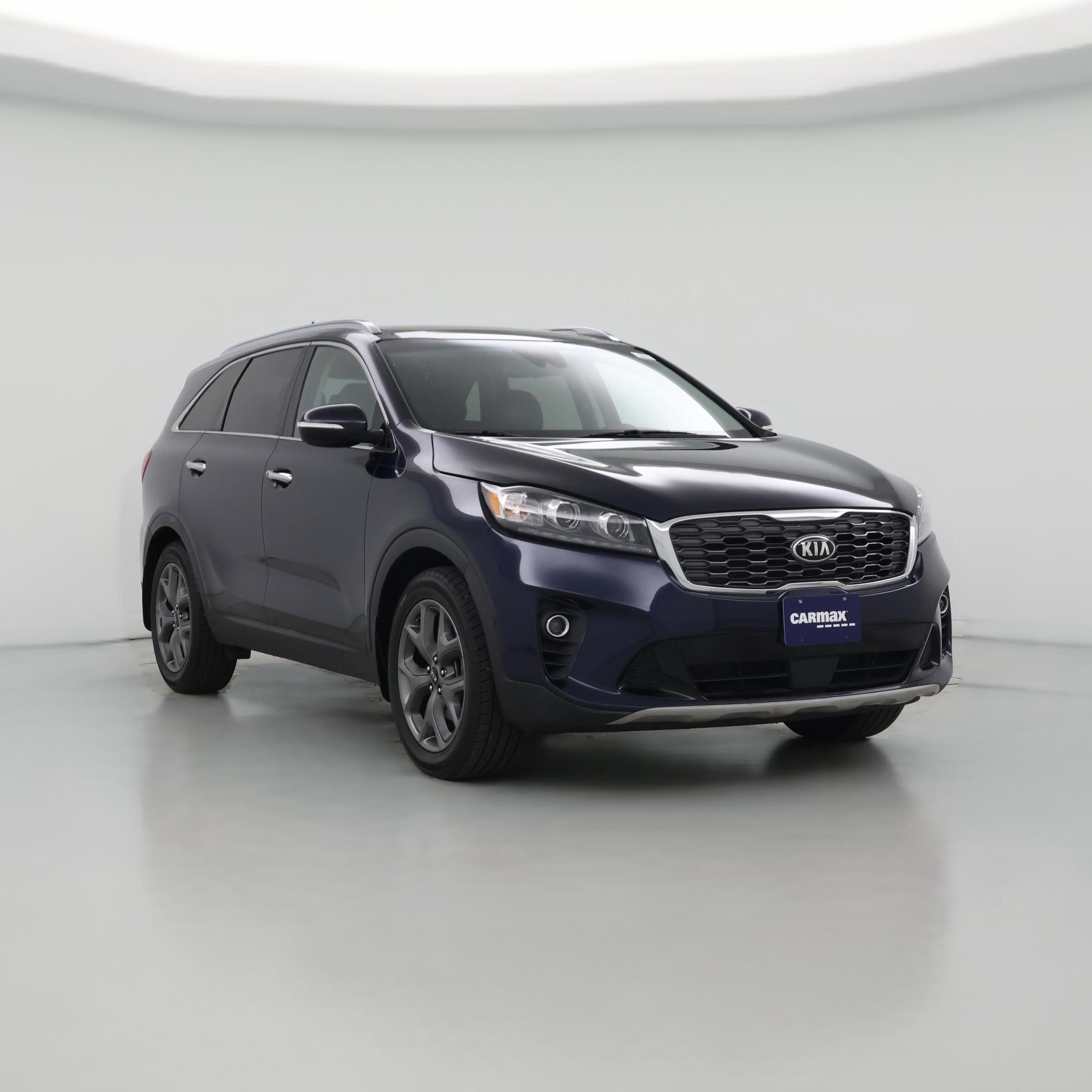 Thumbnail: 2019 Kia Sorento - 1