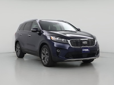 2019 Kia Sorento EX