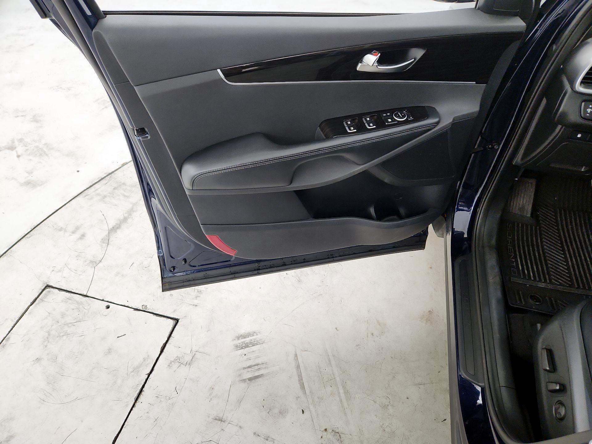 Thumbnail: 2019 Kia Sorento - 12