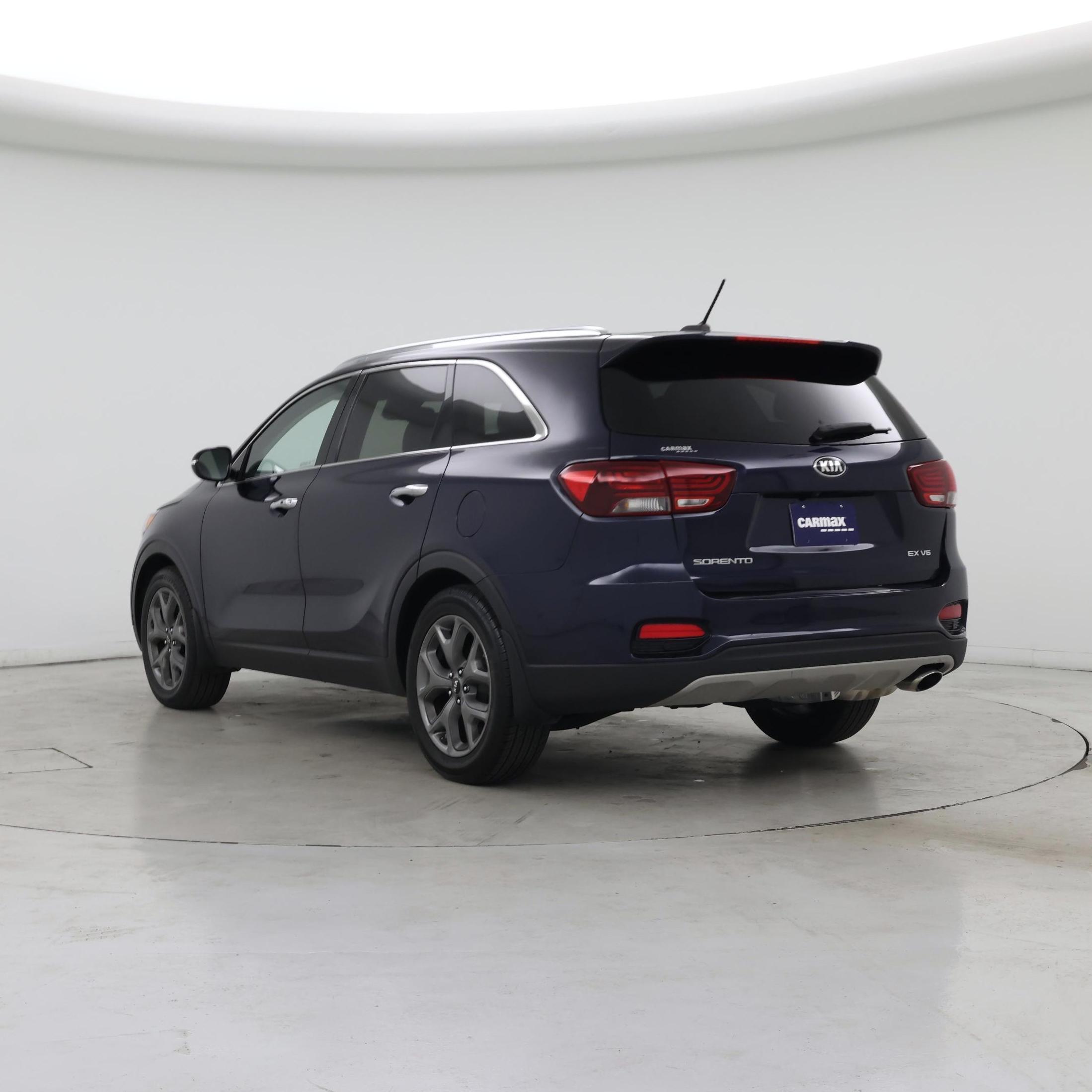 Thumbnail: 2019 Kia Sorento - 2