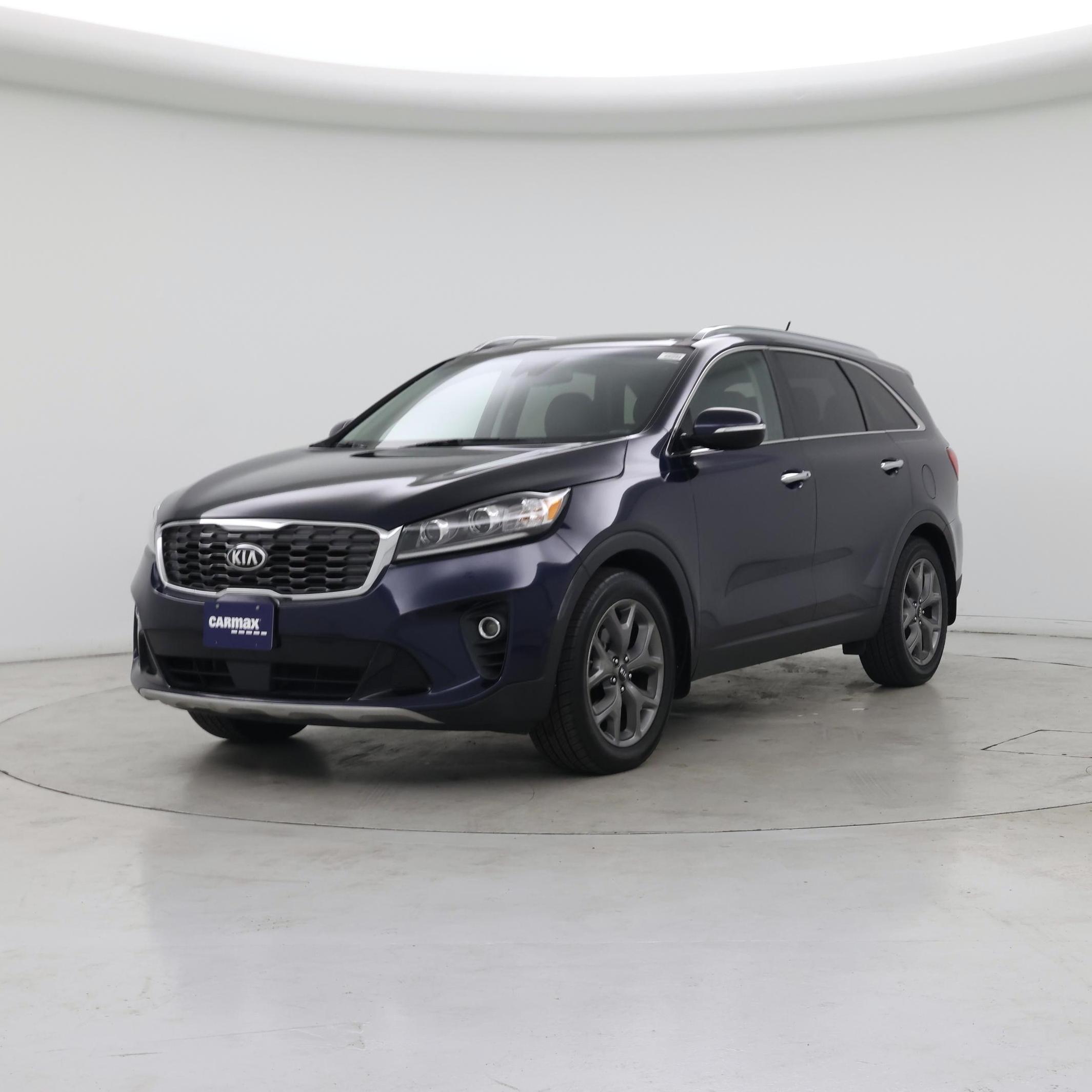 Thumbnail: 2019 Kia Sorento - 4