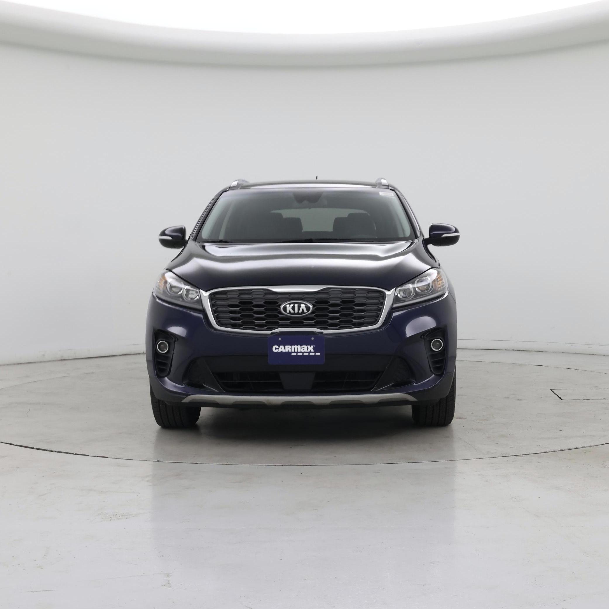Thumbnail: 2019 Kia Sorento - 5