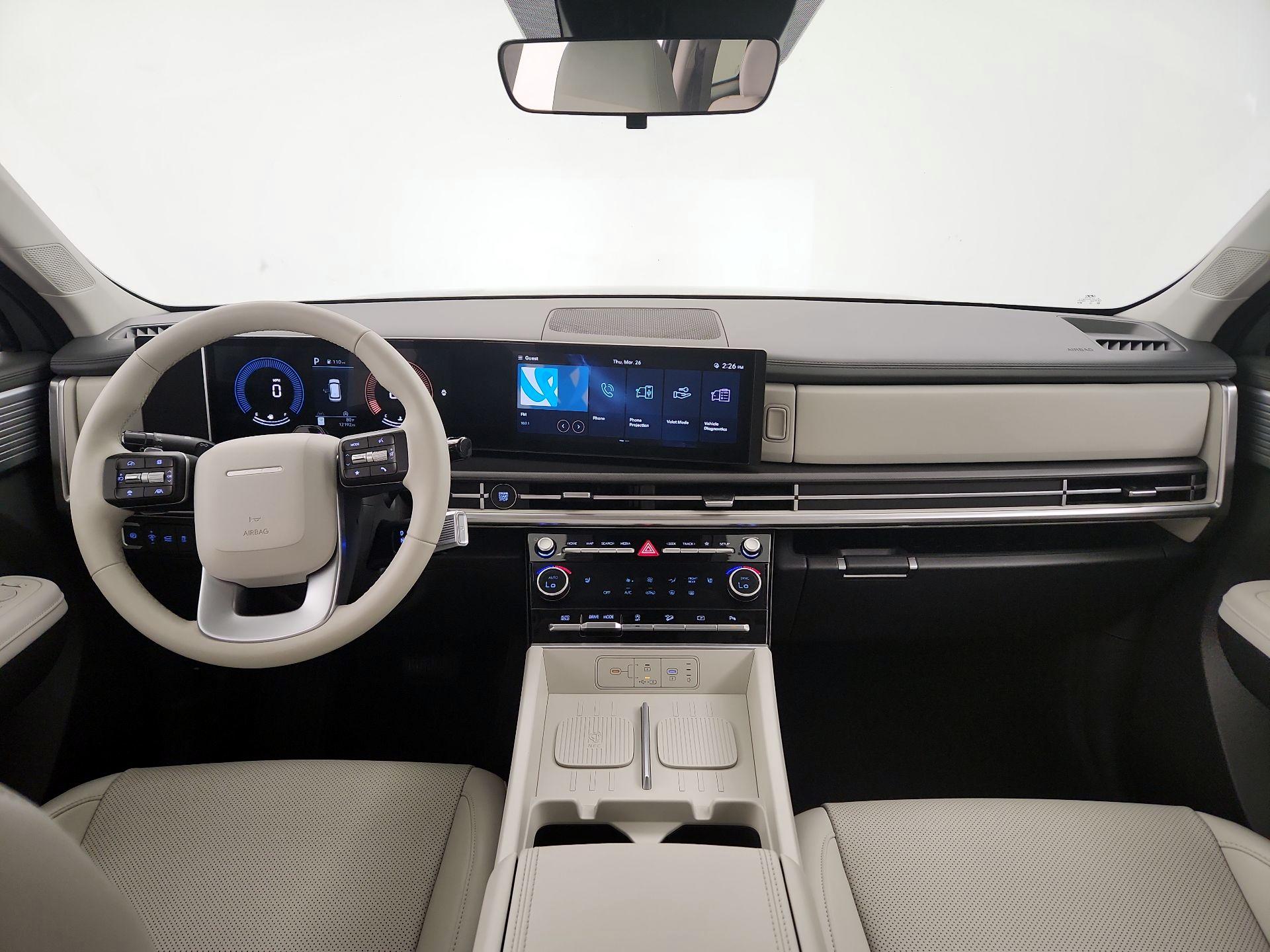 Thumbnail: 2025 Hyundai Santa Fe - 9