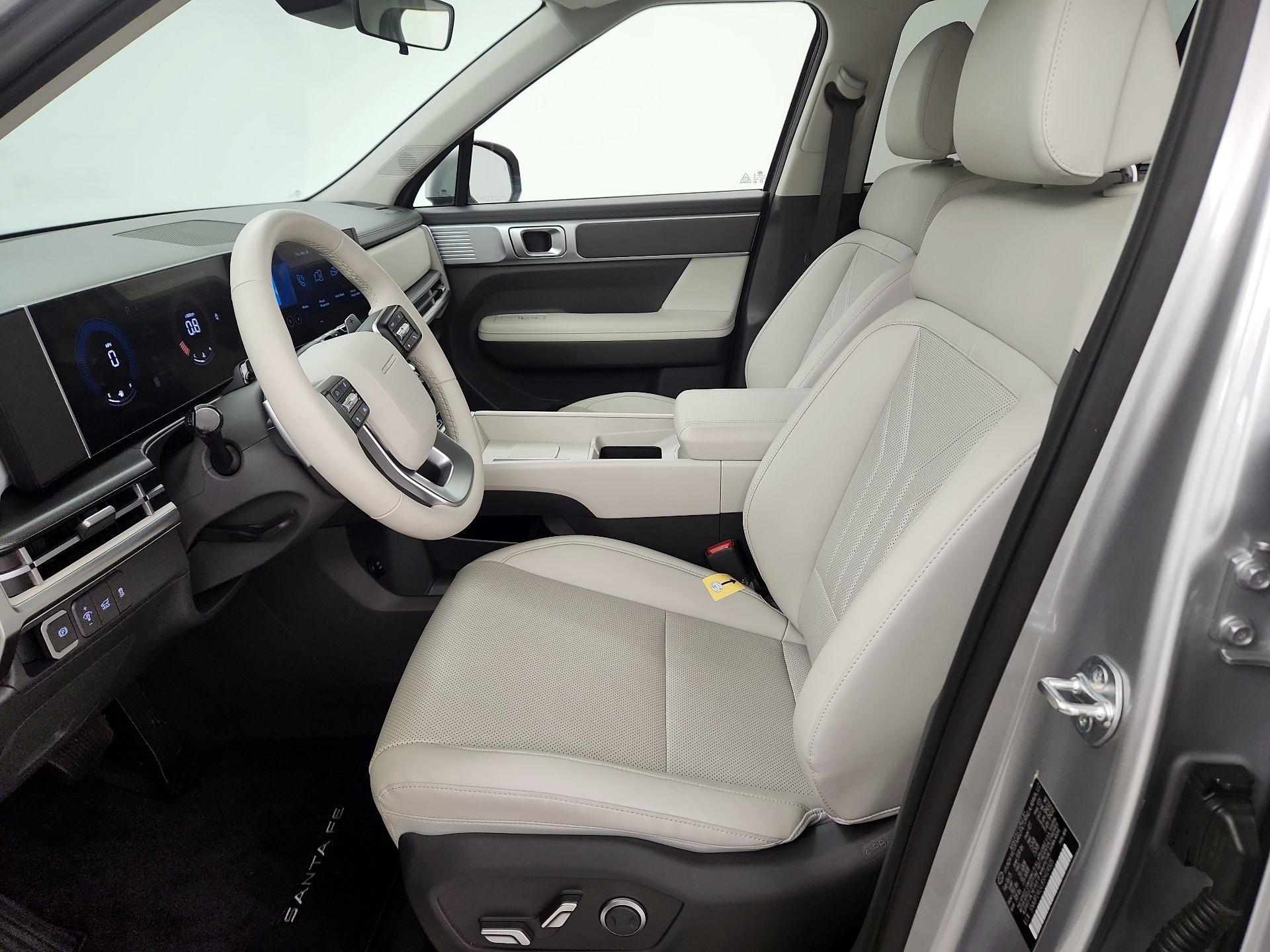 Thumbnail: 2025 Hyundai Santa Fe - 11