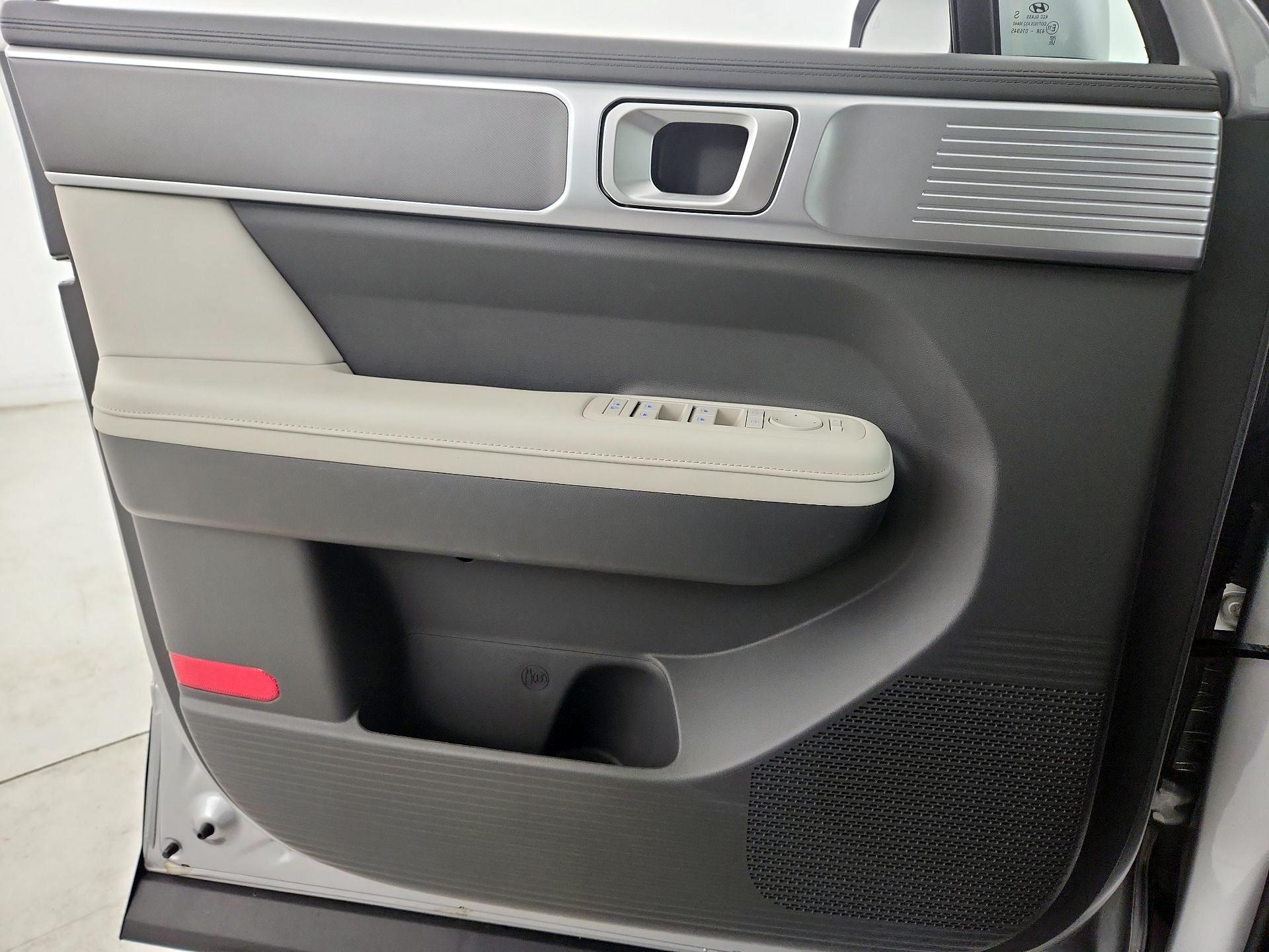 Thumbnail: 2025 Hyundai Santa Fe - 12