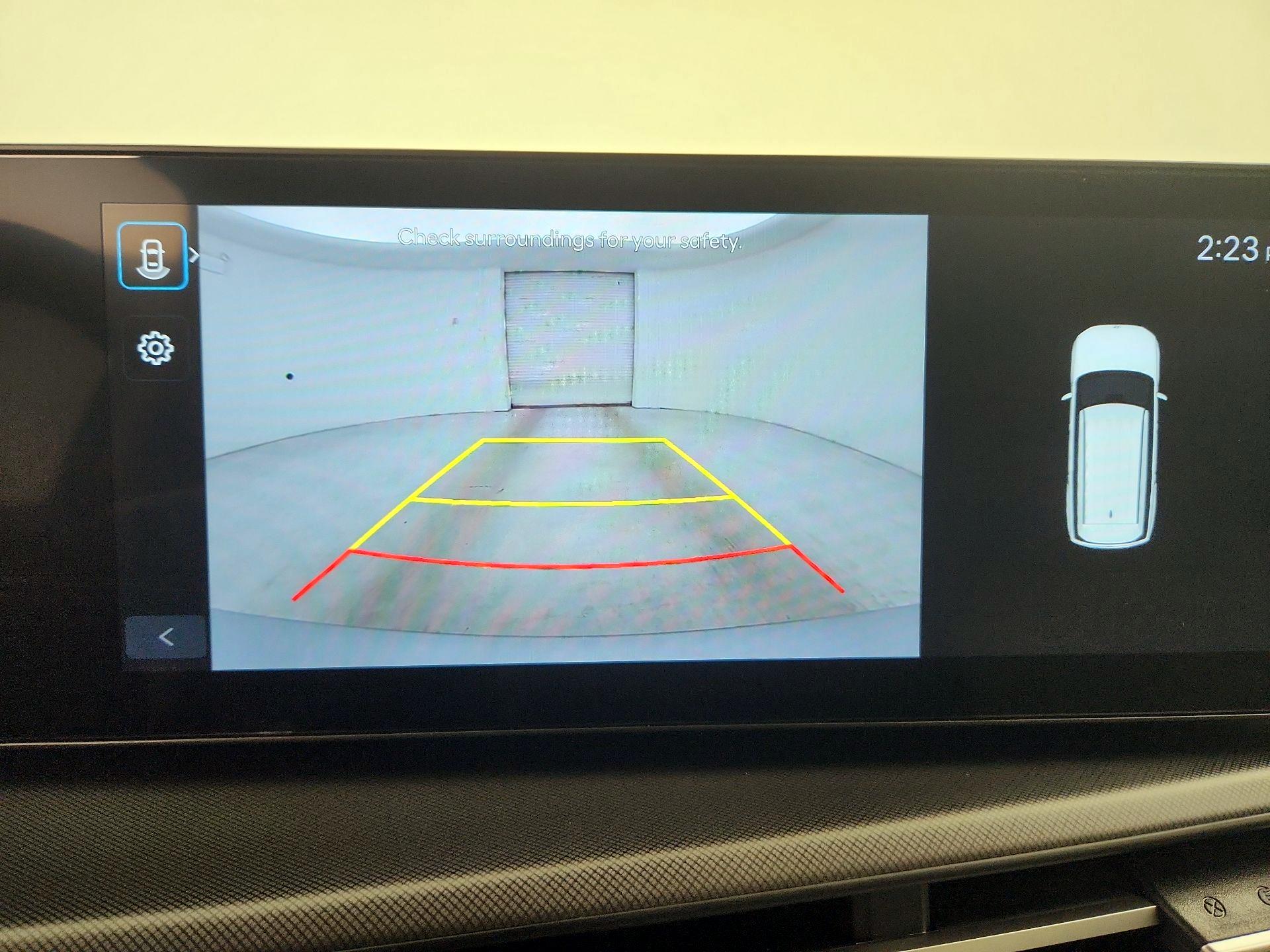 Thumbnail: 2025 Hyundai Santa Fe - 14