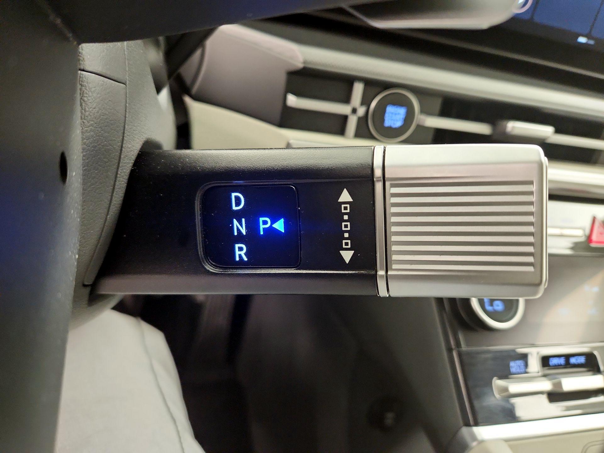 Thumbnail: 2025 Hyundai Santa Fe - 17