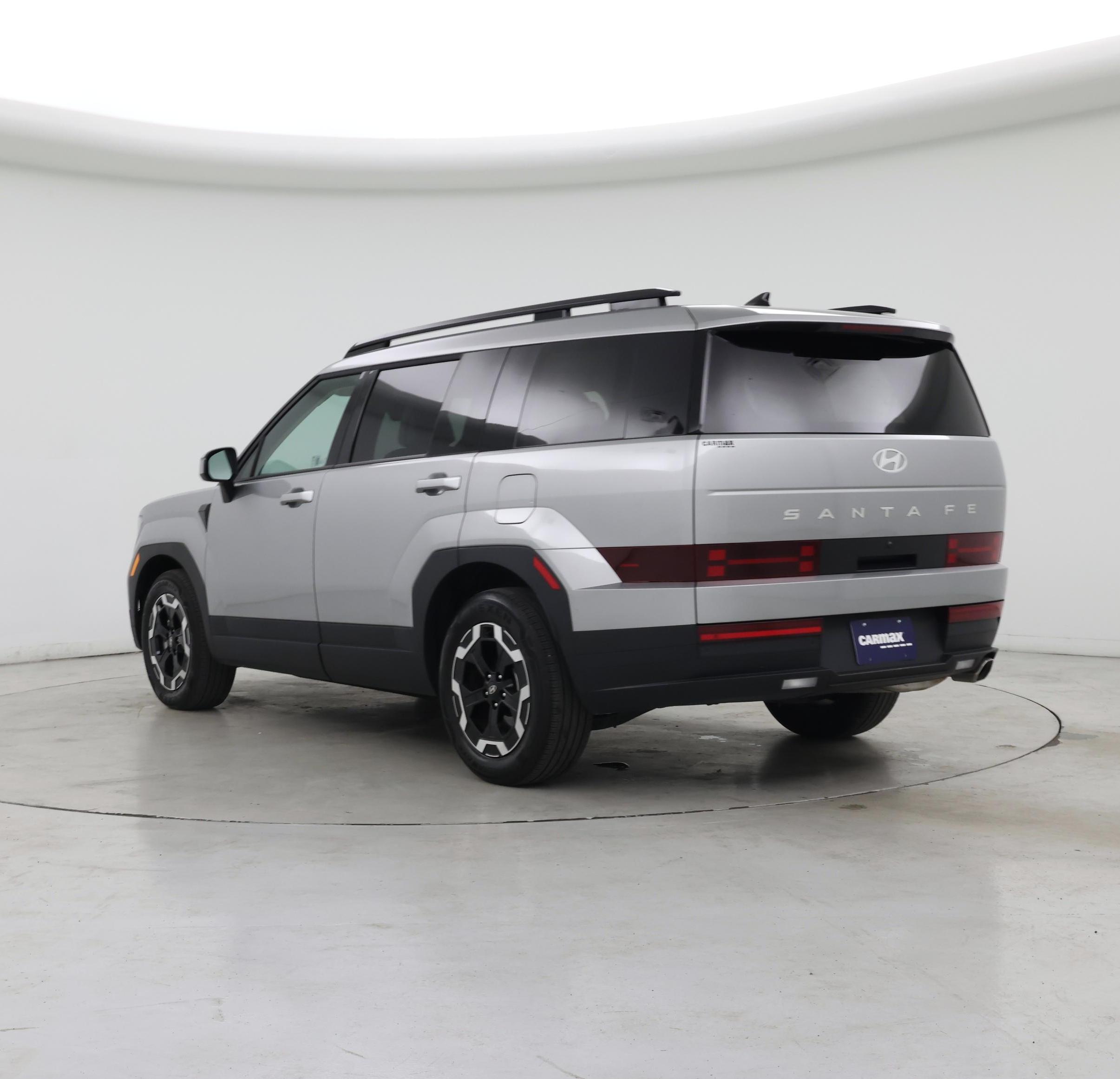 Thumbnail: 2025 Hyundai Santa Fe - 2