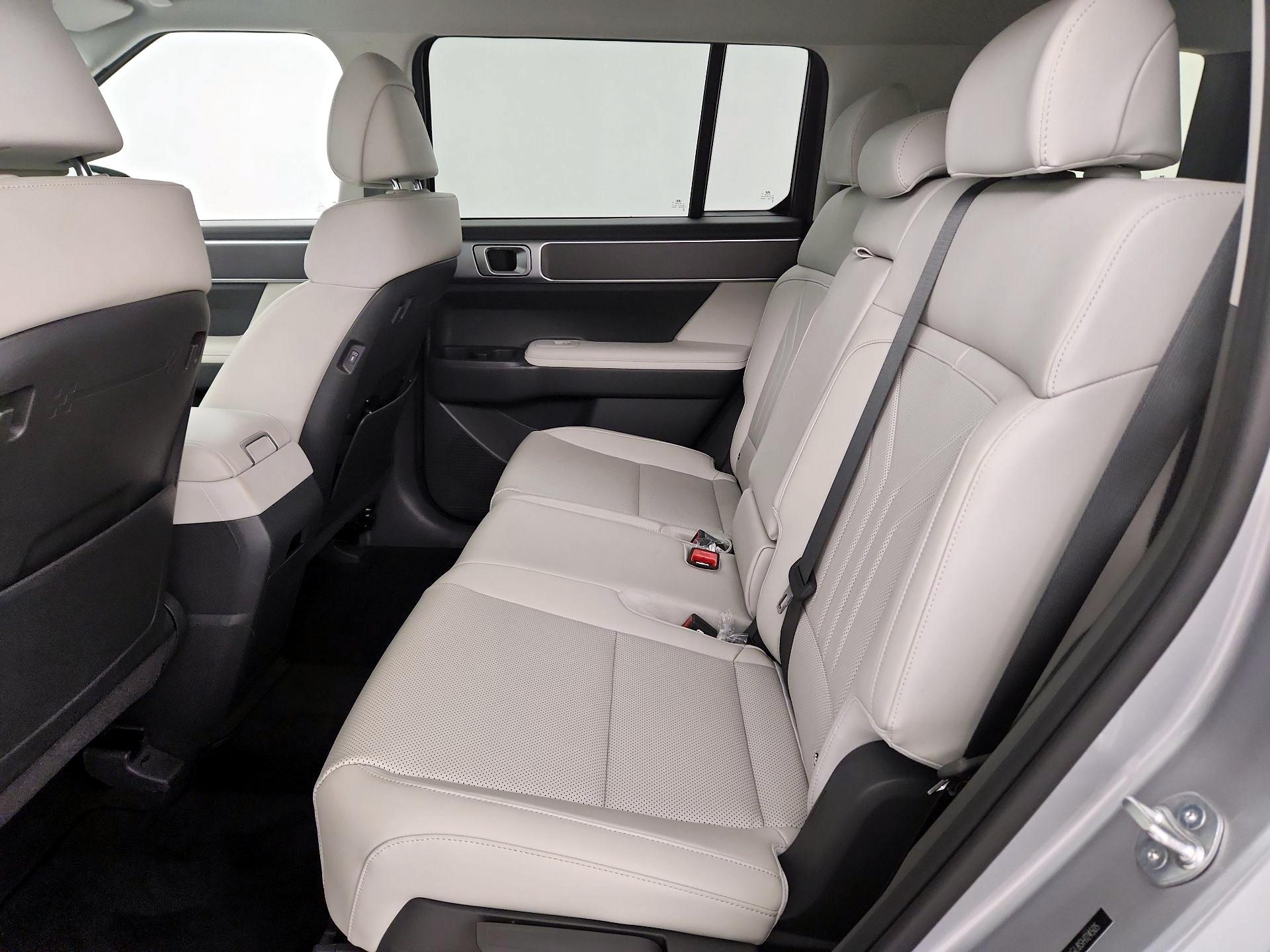 Thumbnail: 2025 Hyundai Santa Fe - 19