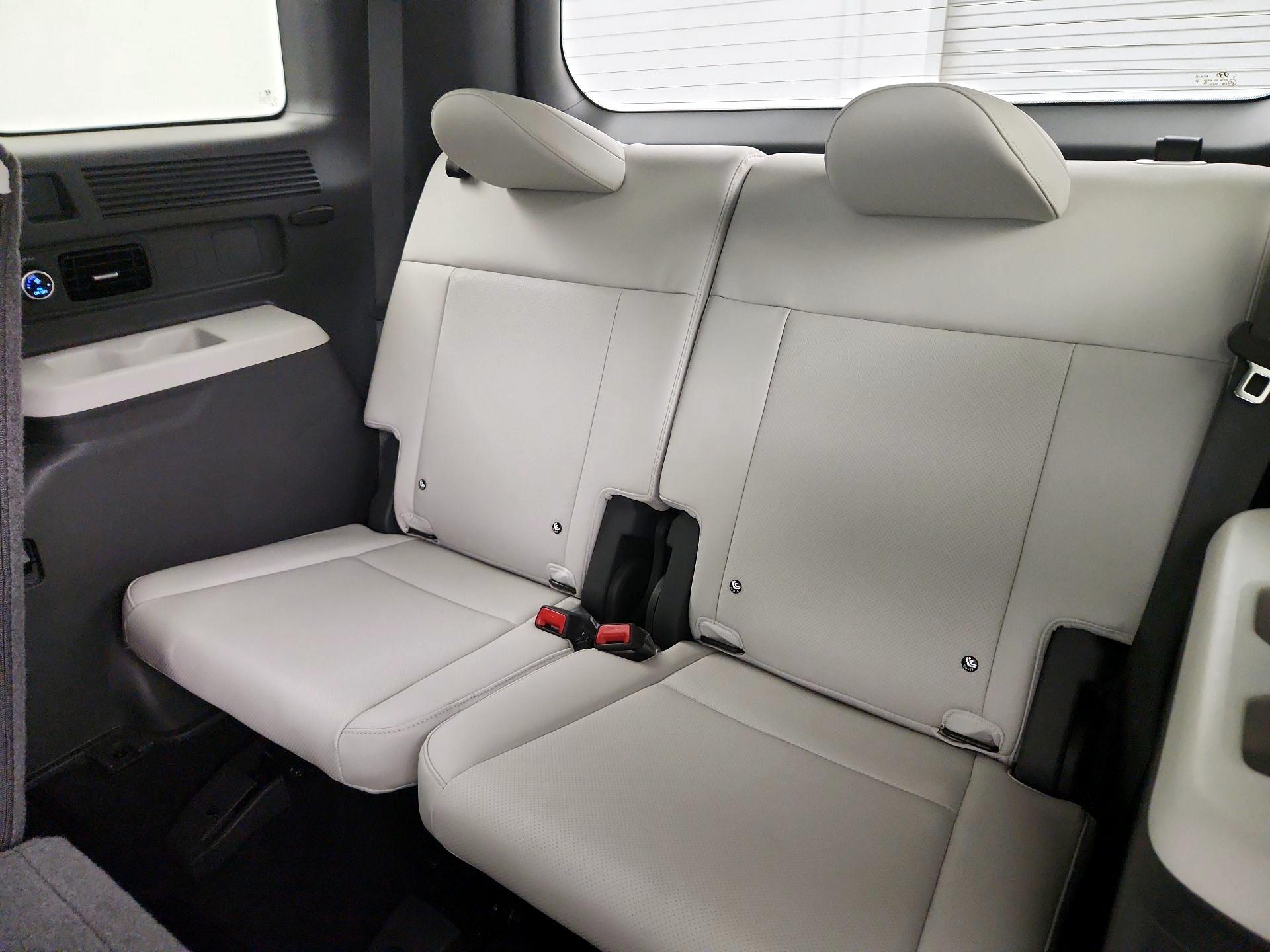 Thumbnail: 2025 Hyundai Santa Fe - 20