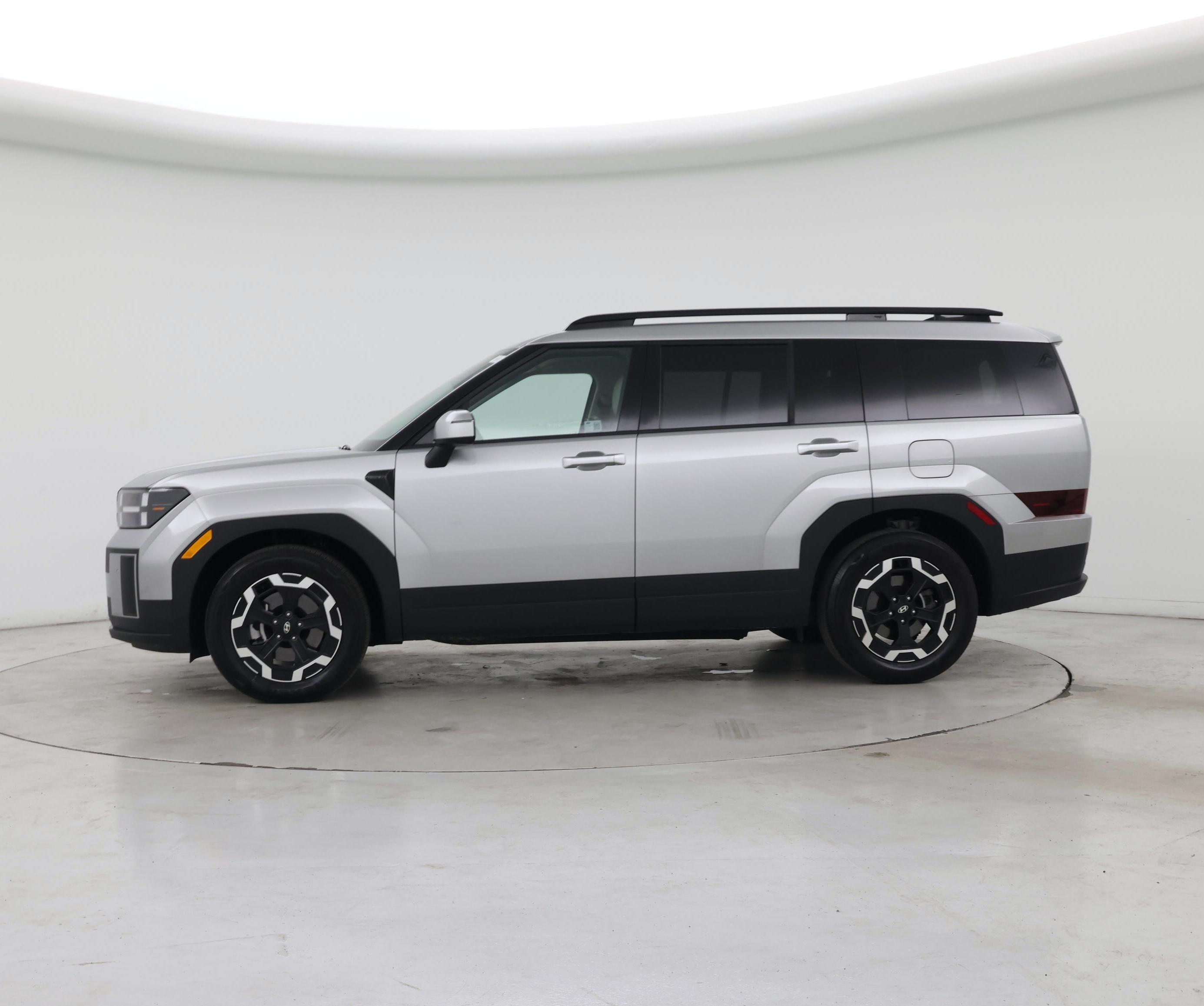 Thumbnail: 2025 Hyundai Santa Fe - 3