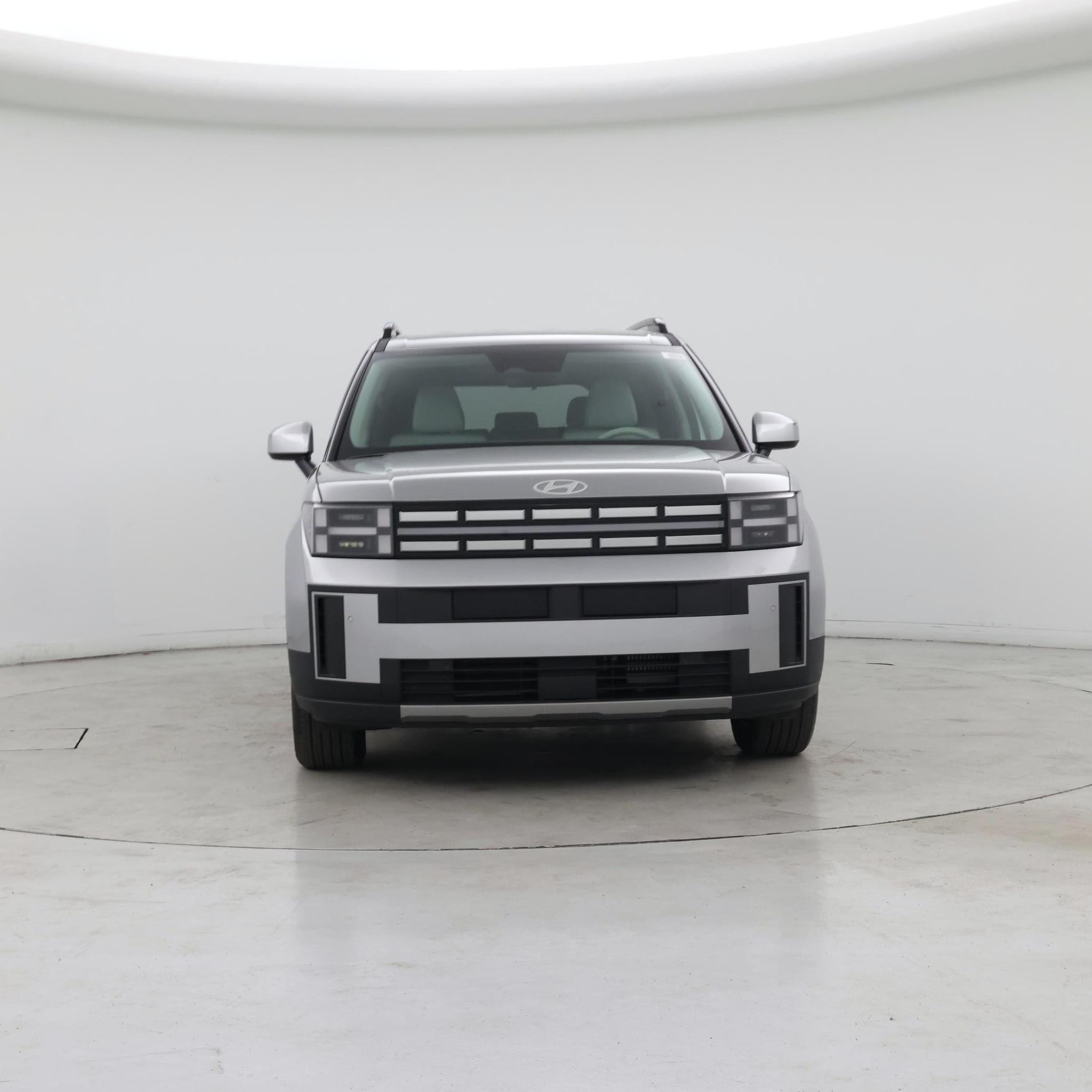 Thumbnail: 2025 Hyundai Santa Fe - 5