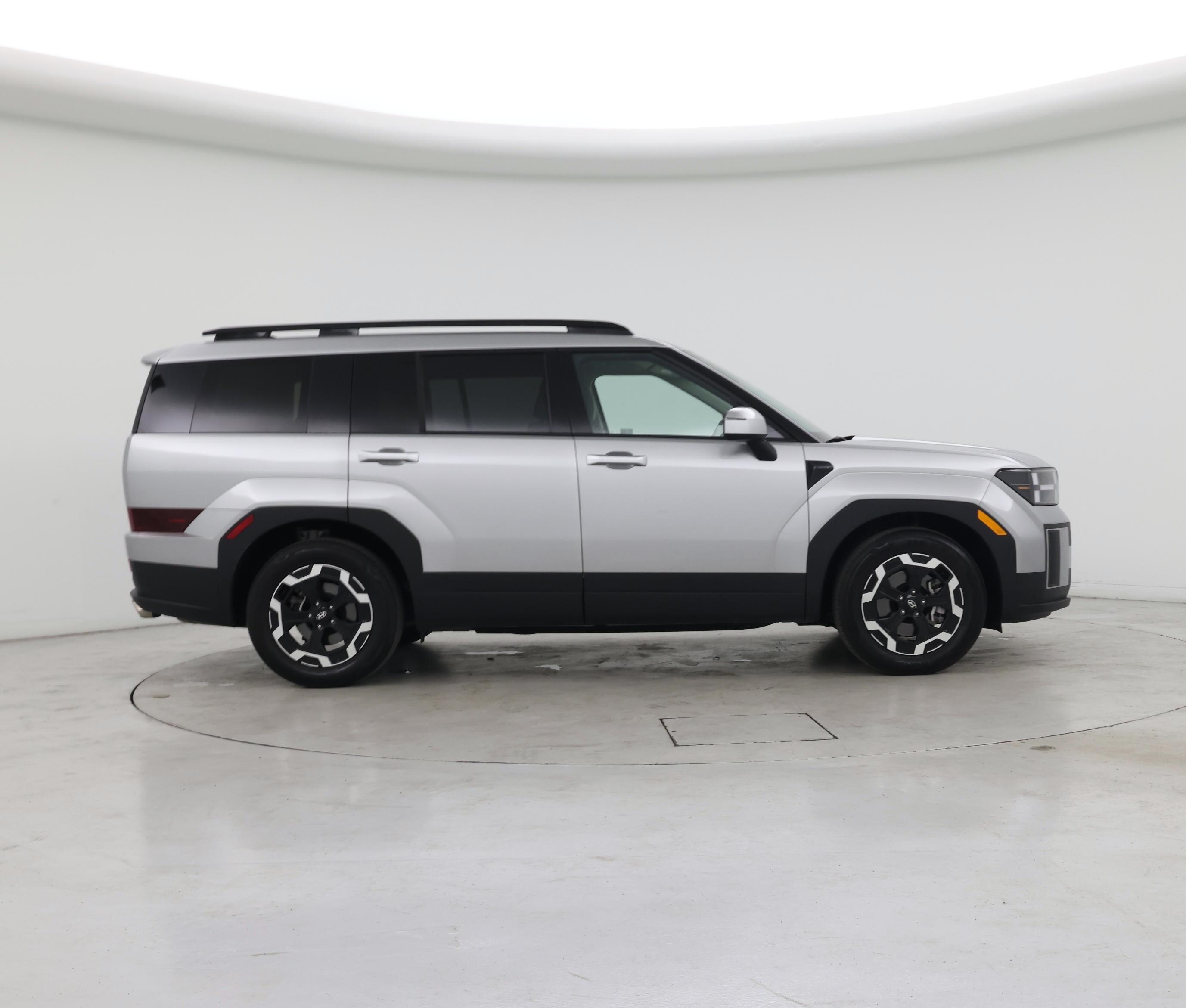 Thumbnail: 2025 Hyundai Santa Fe - 7