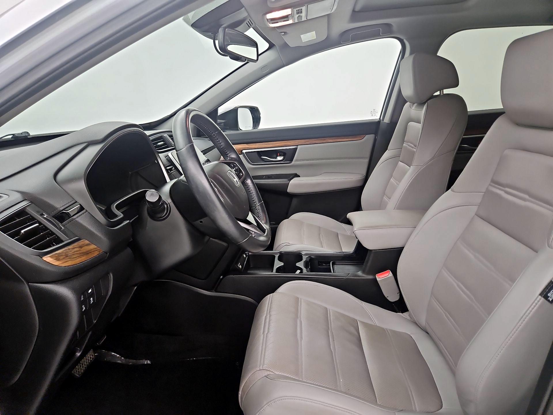 Thumbnail: 2021 Honda CR-V - 11