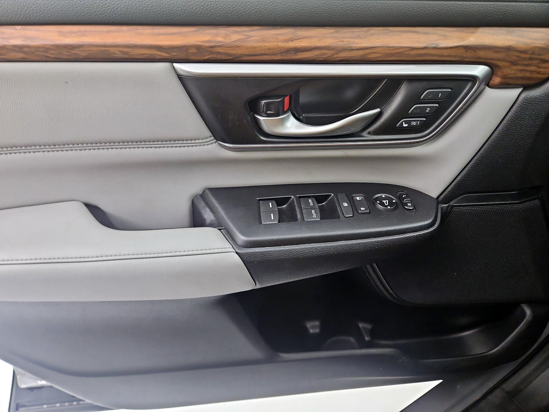 Thumbnail: 2021 Honda CR-V - 12