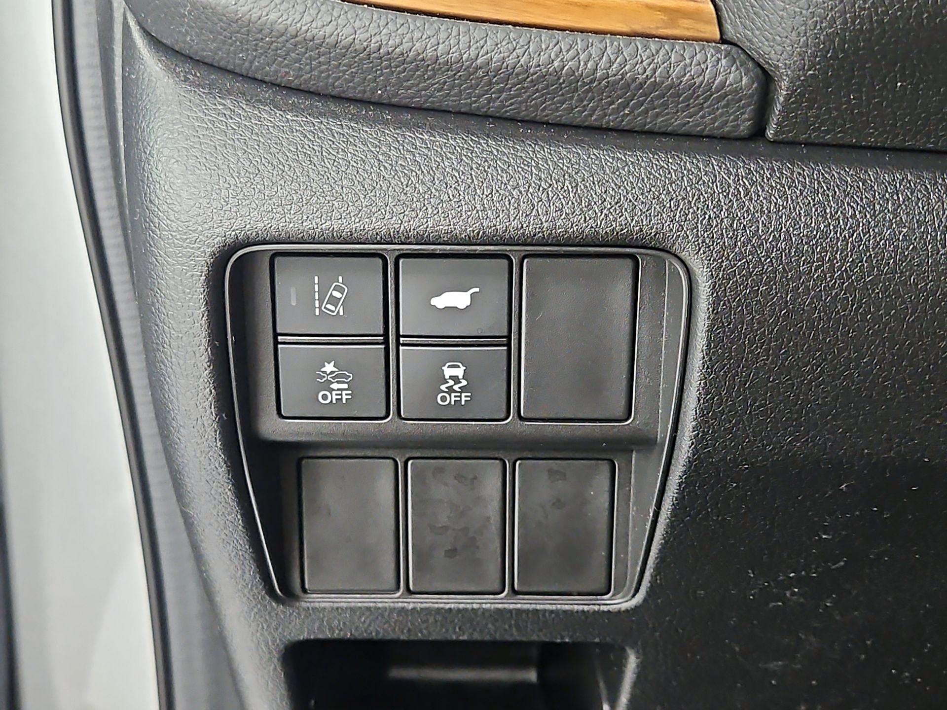 Thumbnail: 2021 Honda CR-V - 13