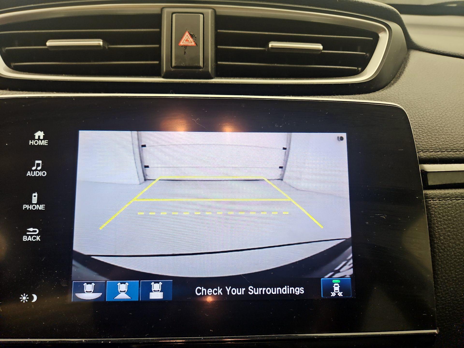 Thumbnail: 2021 Honda CR-V - 14