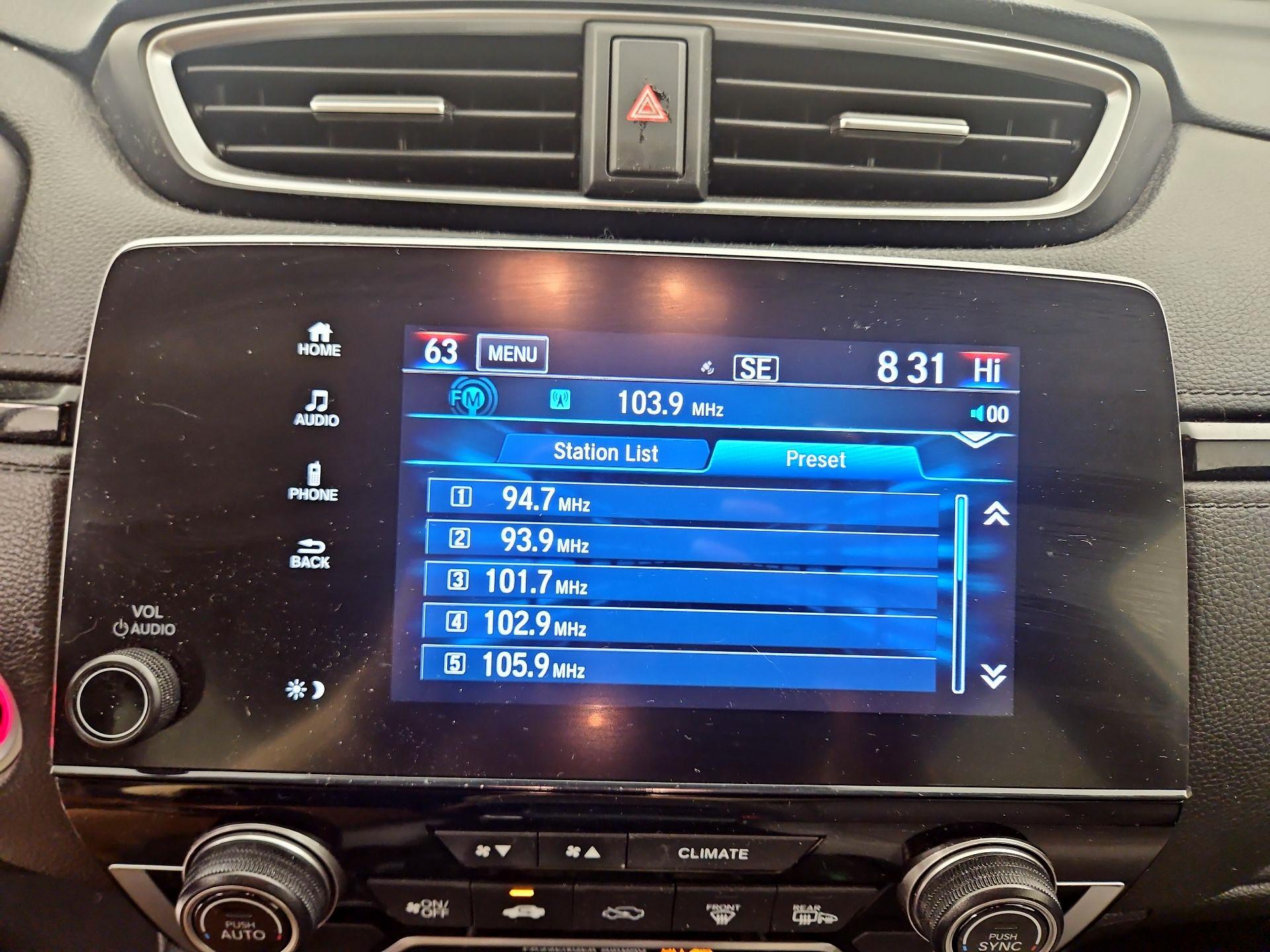 Thumbnail: 2021 Honda CR-V - 15