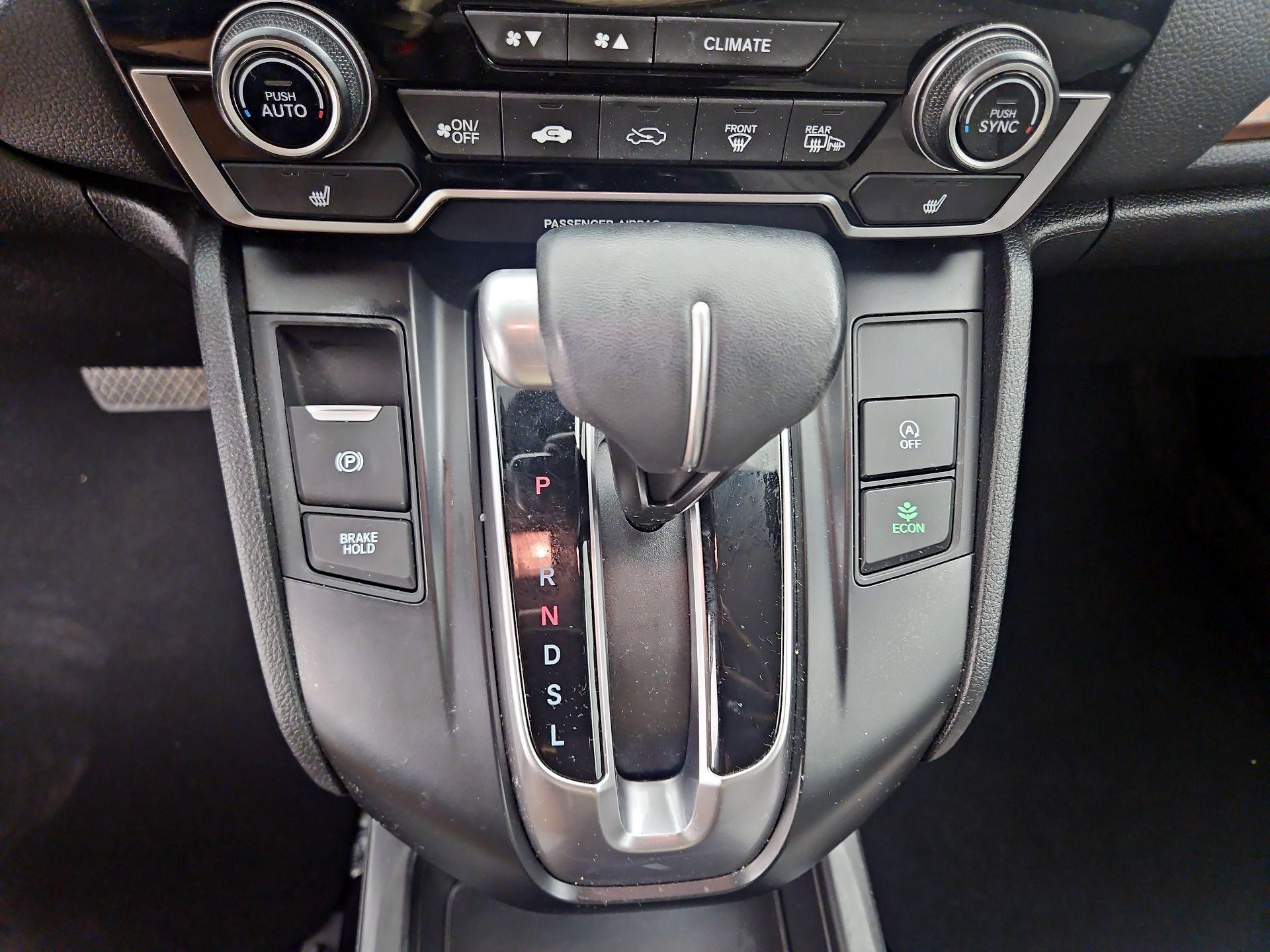 Thumbnail: 2021 Honda CR-V - 17