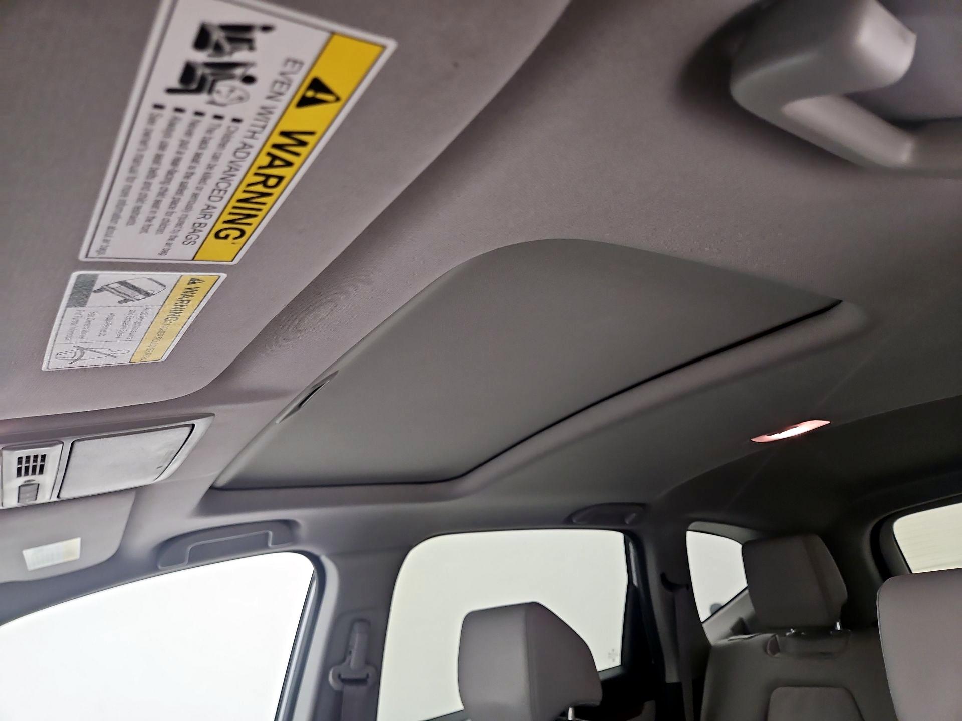 Thumbnail: 2021 Honda CR-V - 19