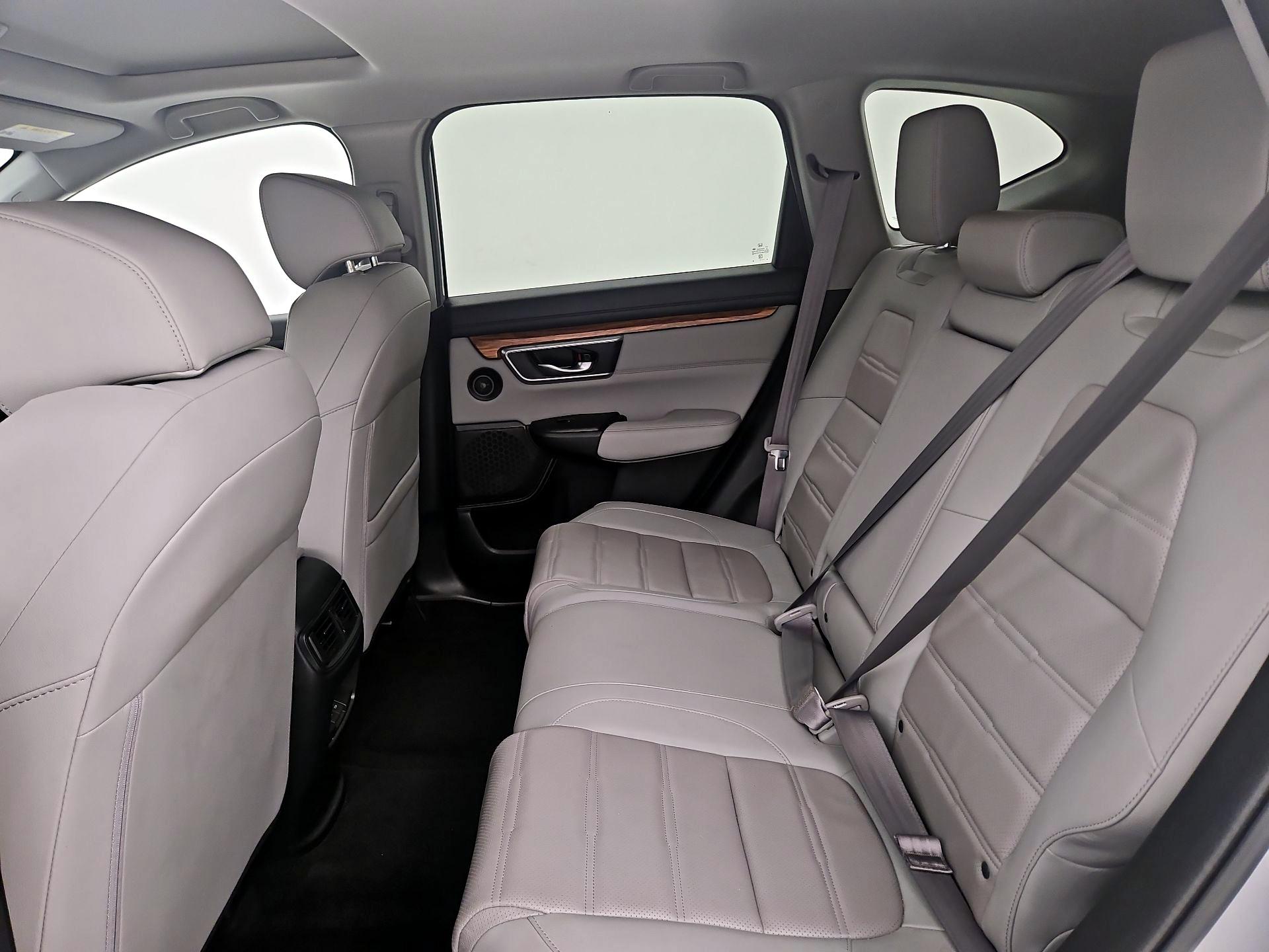 Thumbnail: 2021 Honda CR-V - 20