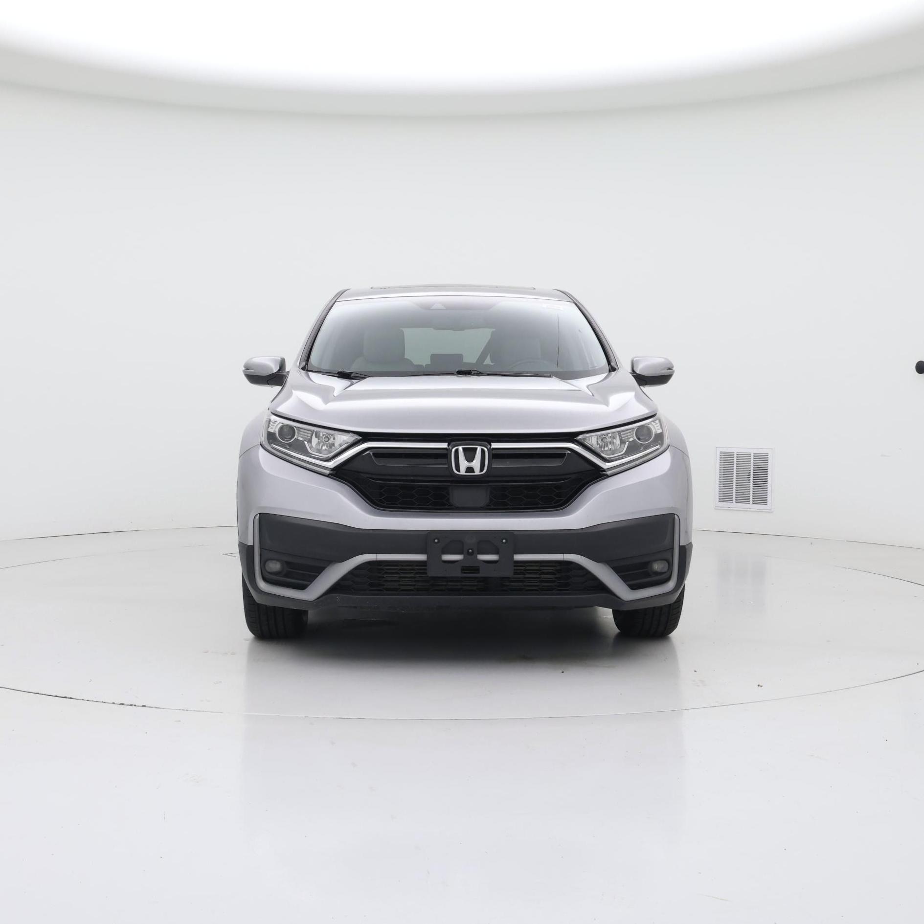 Thumbnail: 2021 Honda CR-V - 5