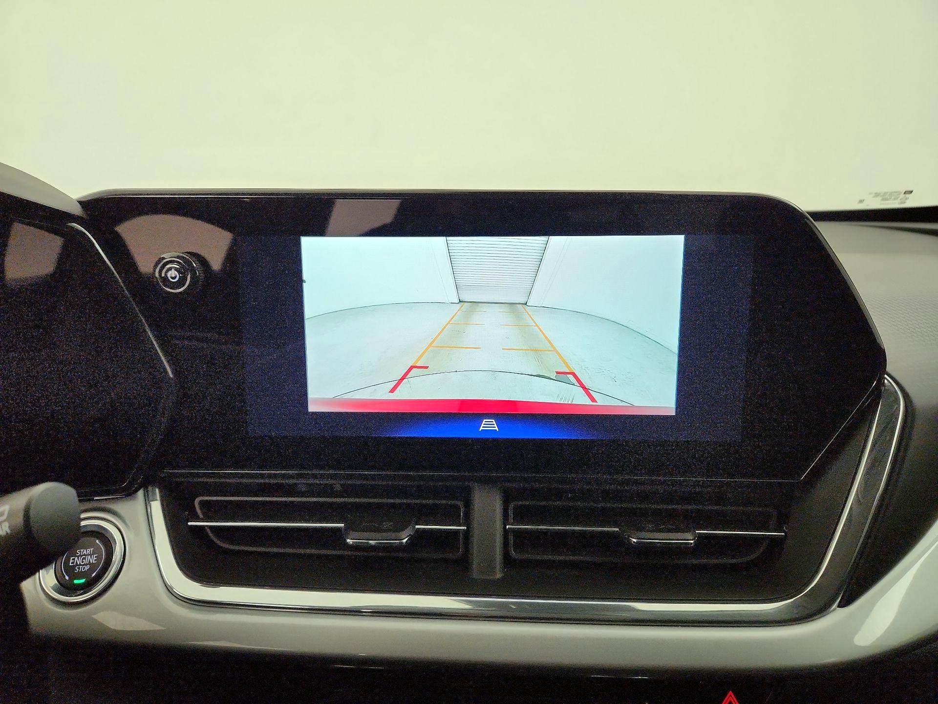 Thumbnail: 2026 Chevrolet Trax - 14