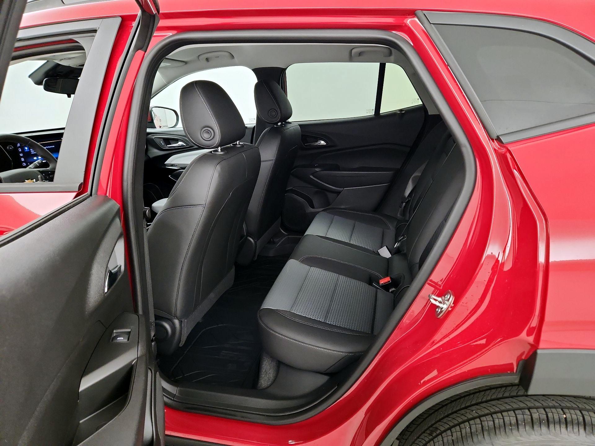 Thumbnail: 2026 Chevrolet Trax - 19