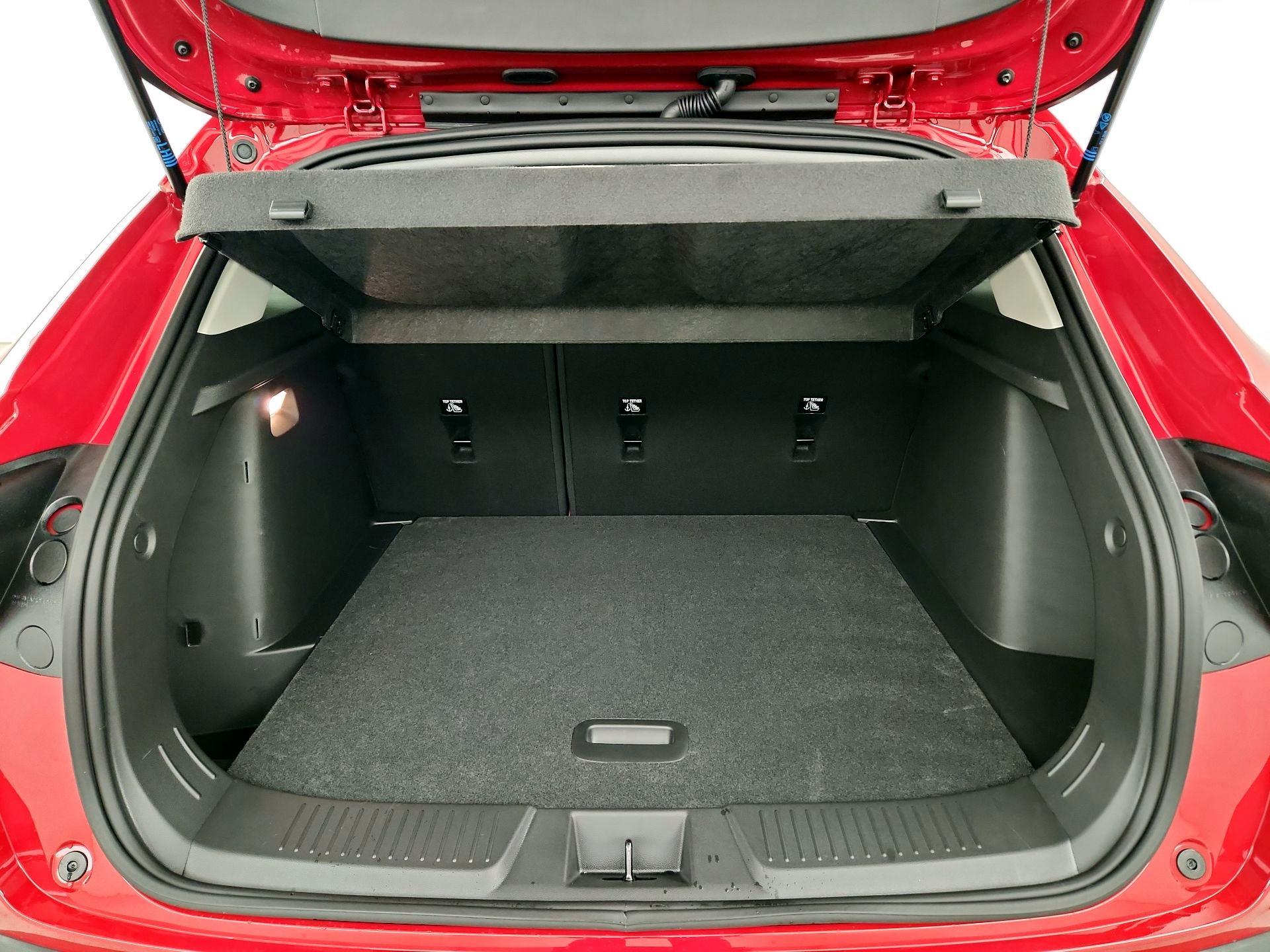 Thumbnail: 2026 Chevrolet Trax - 20