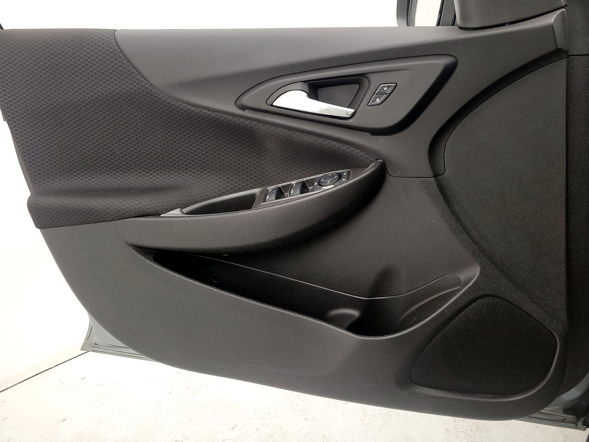 Thumbnail: 2025 Chevrolet Malibu - 12