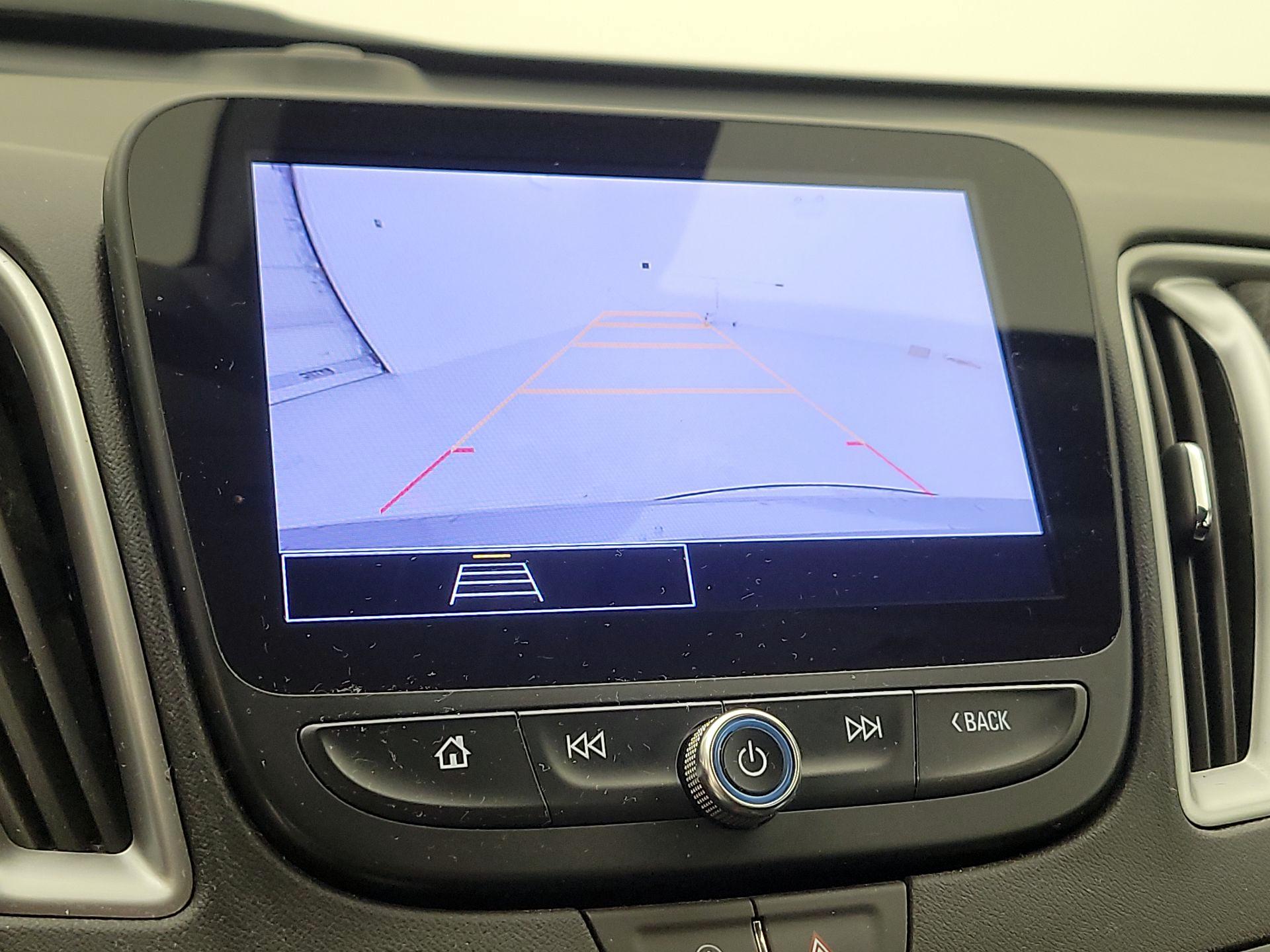 Thumbnail: 2025 Chevrolet Malibu - 14