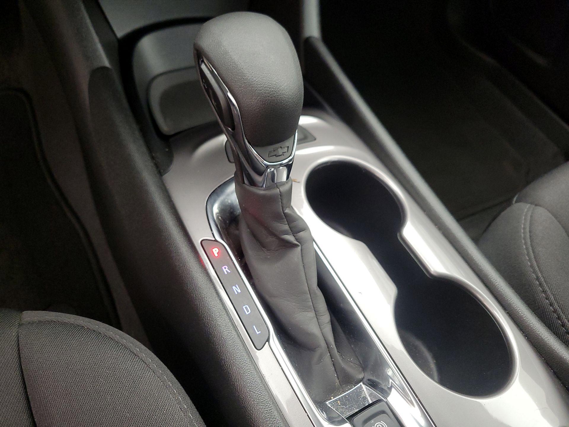 Thumbnail: 2025 Chevrolet Malibu - 17