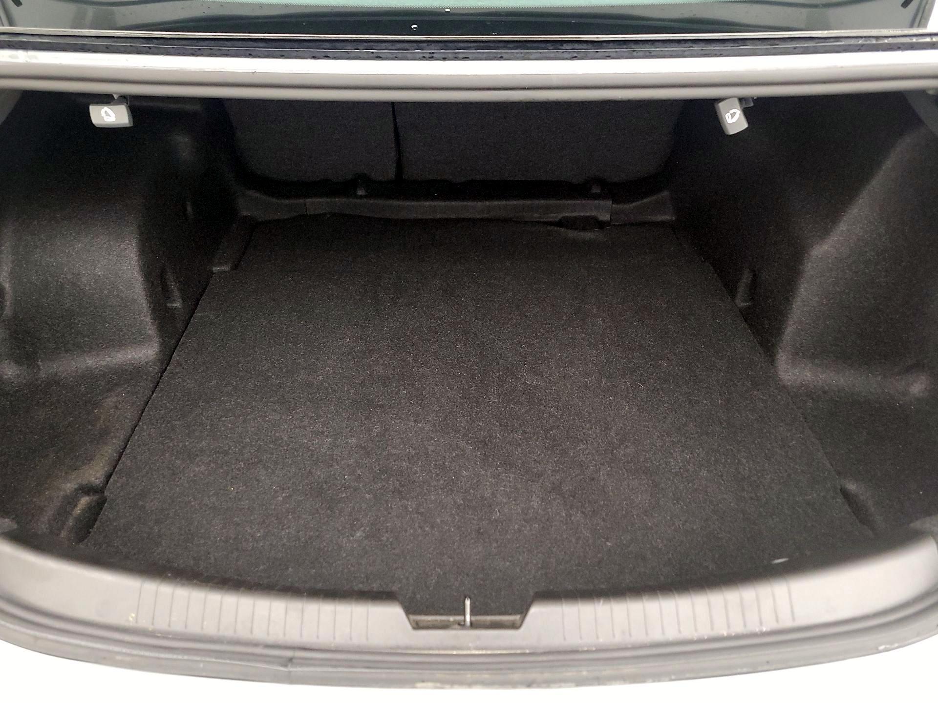 Thumbnail: 2025 Chevrolet Malibu - 20