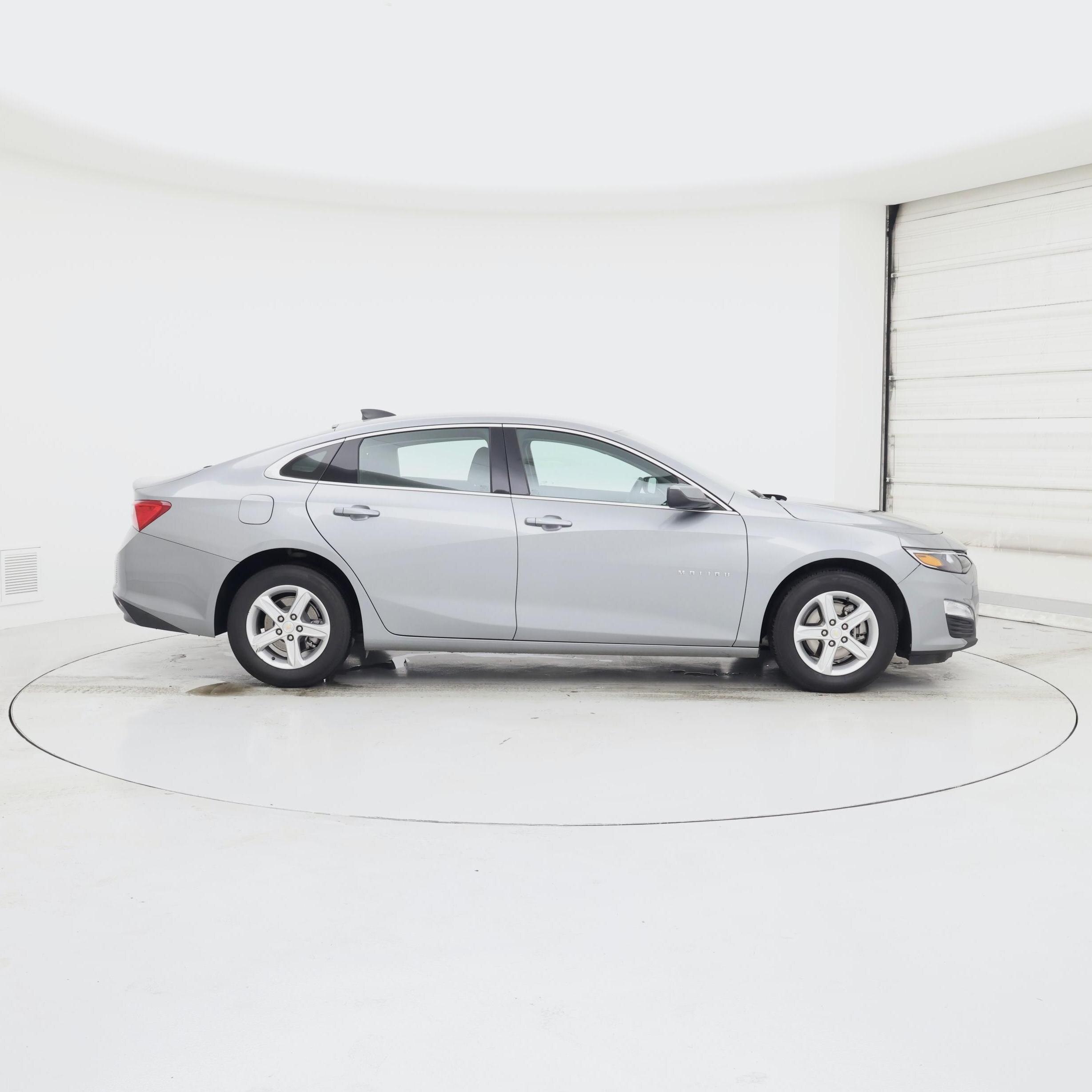 Thumbnail: 2025 Chevrolet Malibu - 7