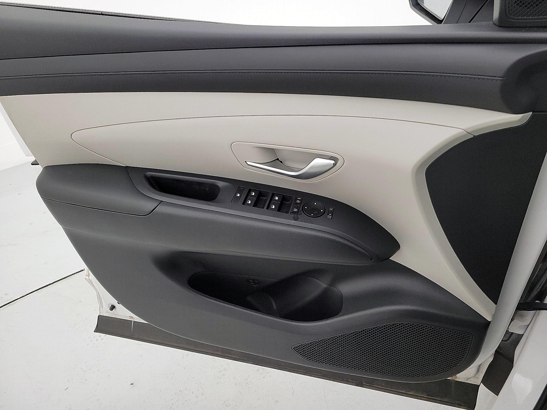 Thumbnail: 2025 Hyundai Tucson - 12