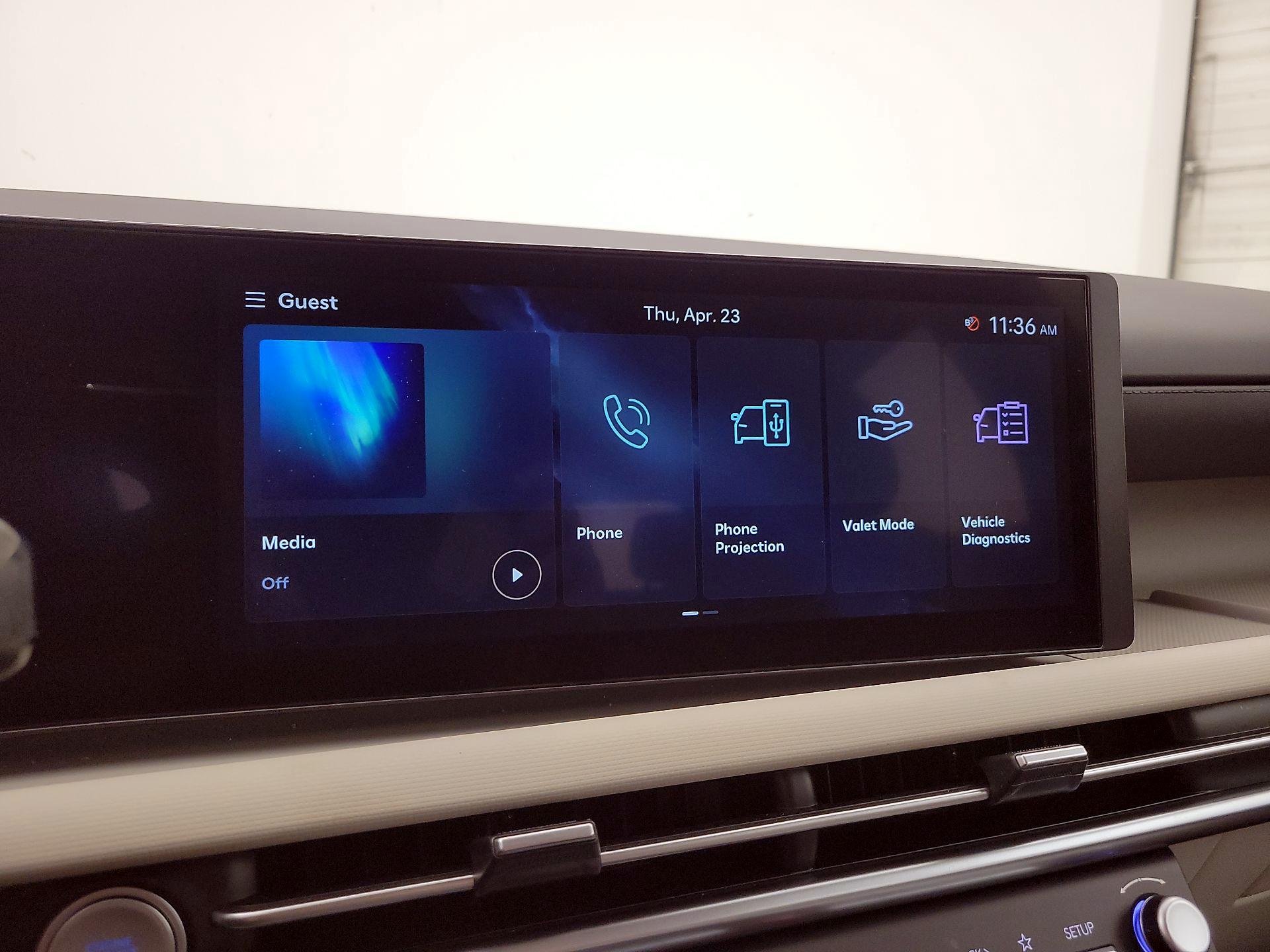 Thumbnail: 2025 Hyundai Tucson - 13