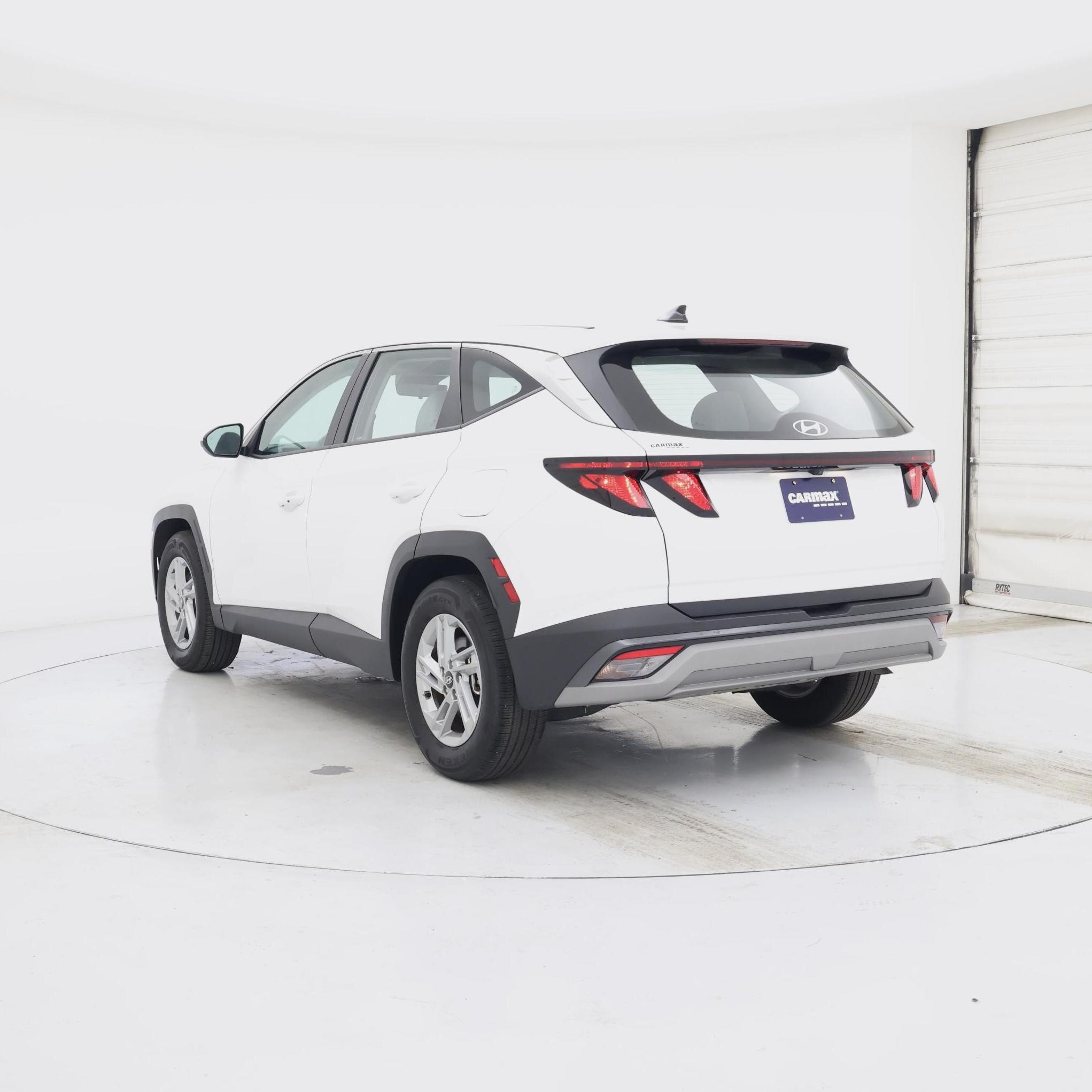 Thumbnail: 2025 Hyundai Tucson - 2
