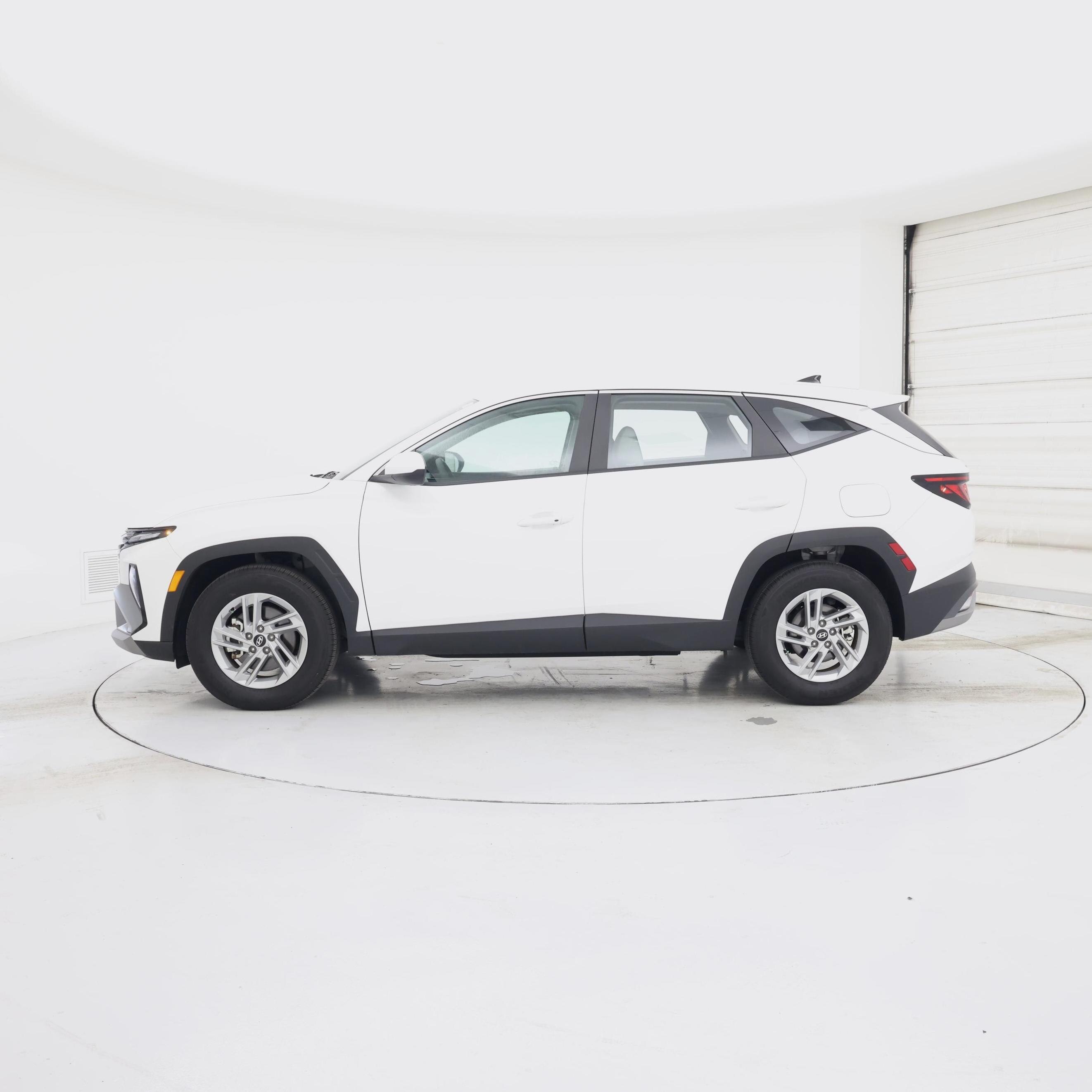 Thumbnail: 2025 Hyundai Tucson - 3