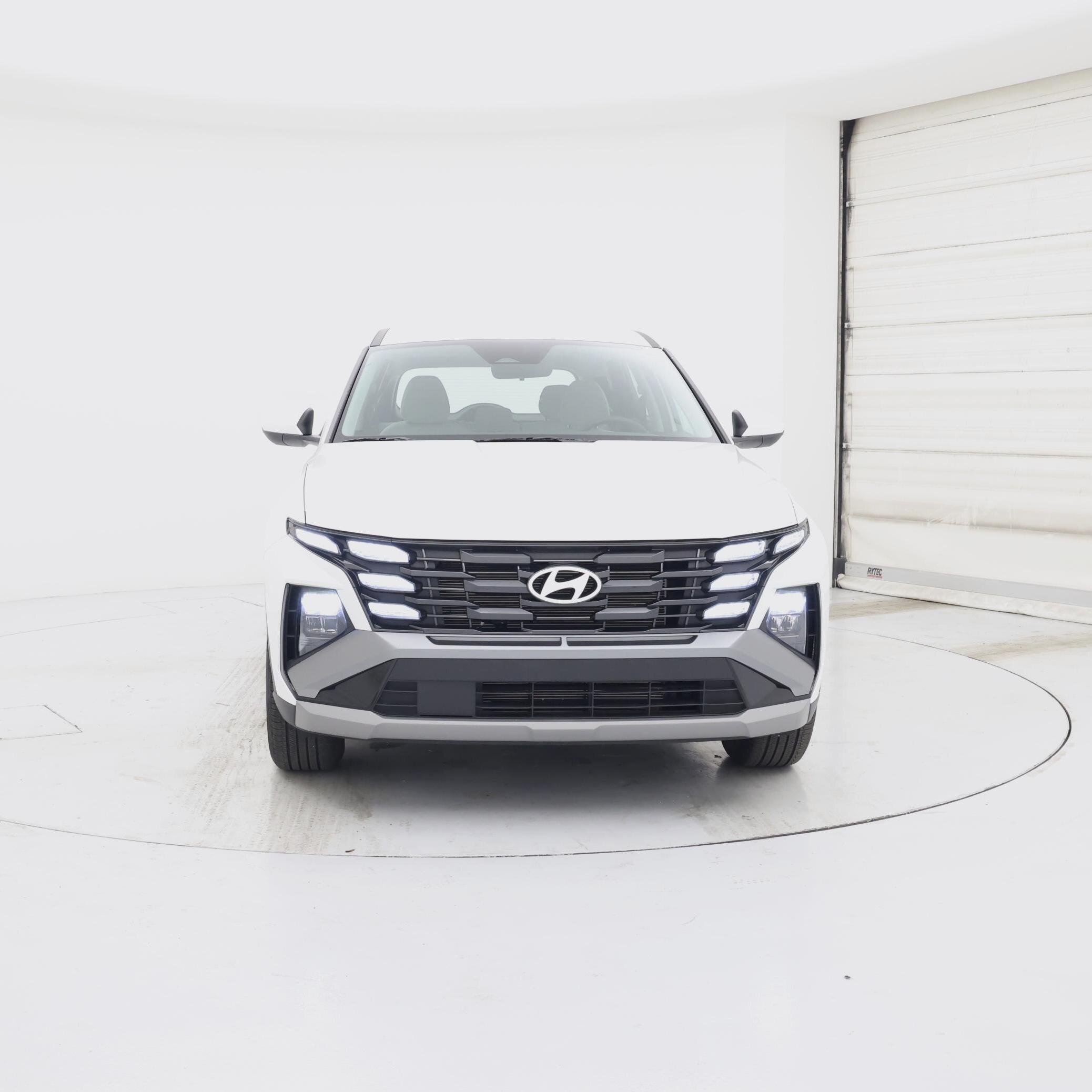 Thumbnail: 2025 Hyundai Tucson - 5